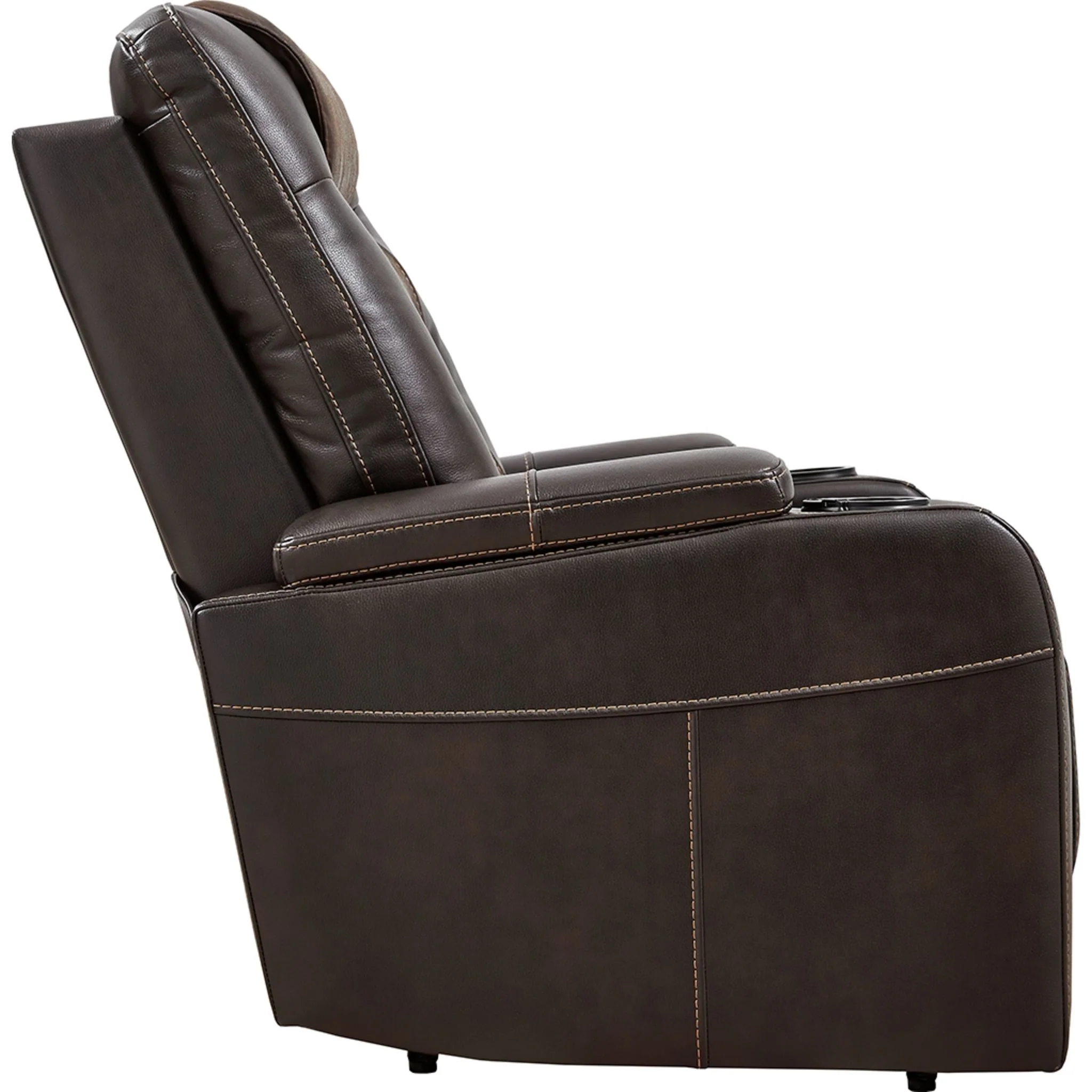 Composer Power Recliner with Adjustable Headrest - Image 8