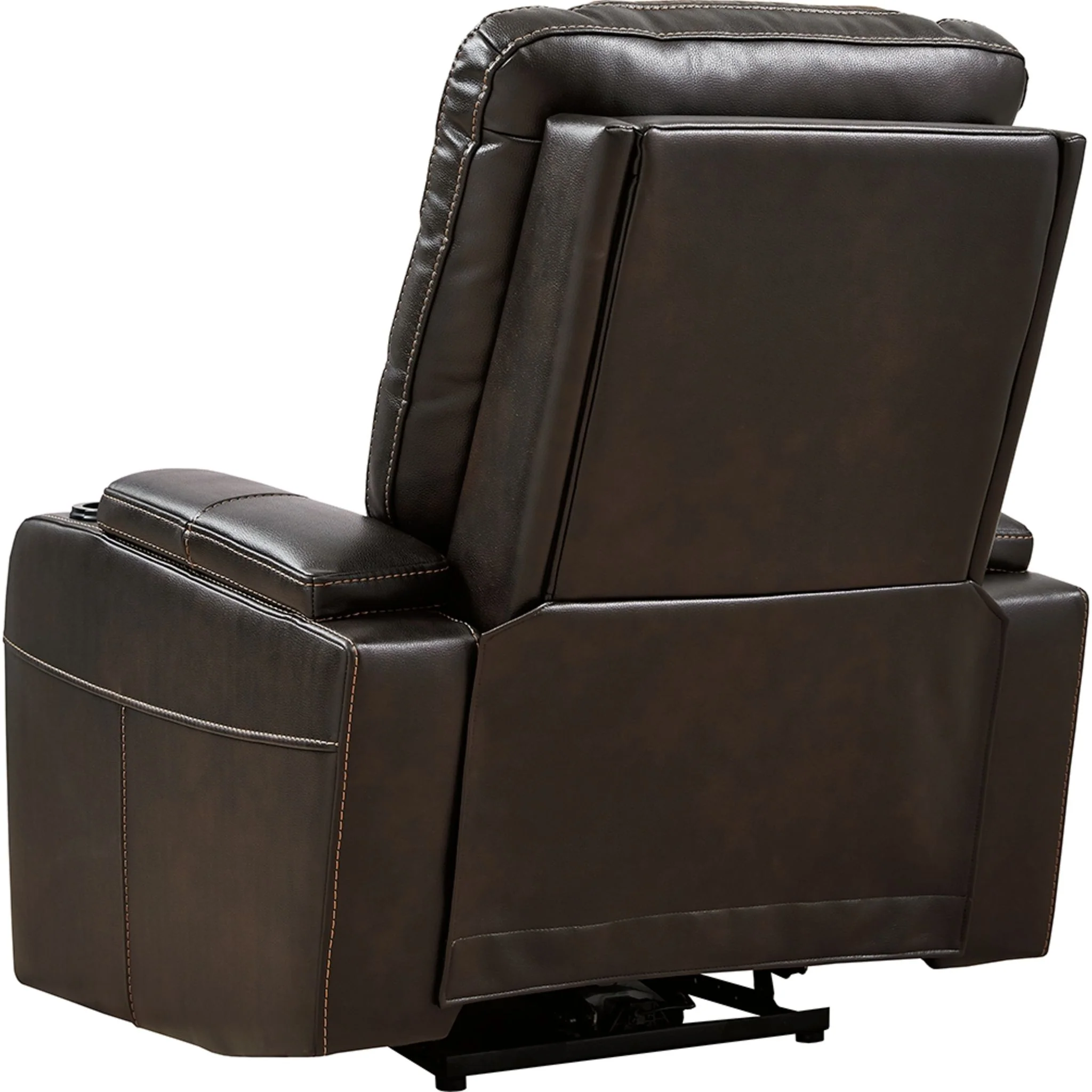 Composer Power Recliner with Adjustable Headrest - Image 9