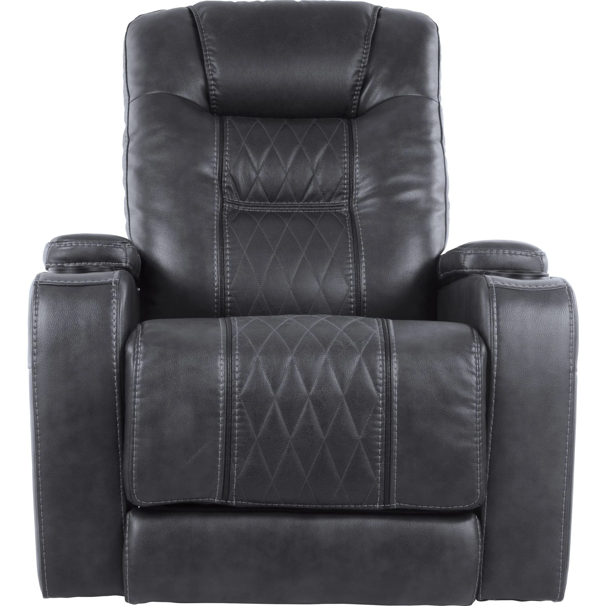 Composer Power Recliner with Adjustable Headrest - Image 13