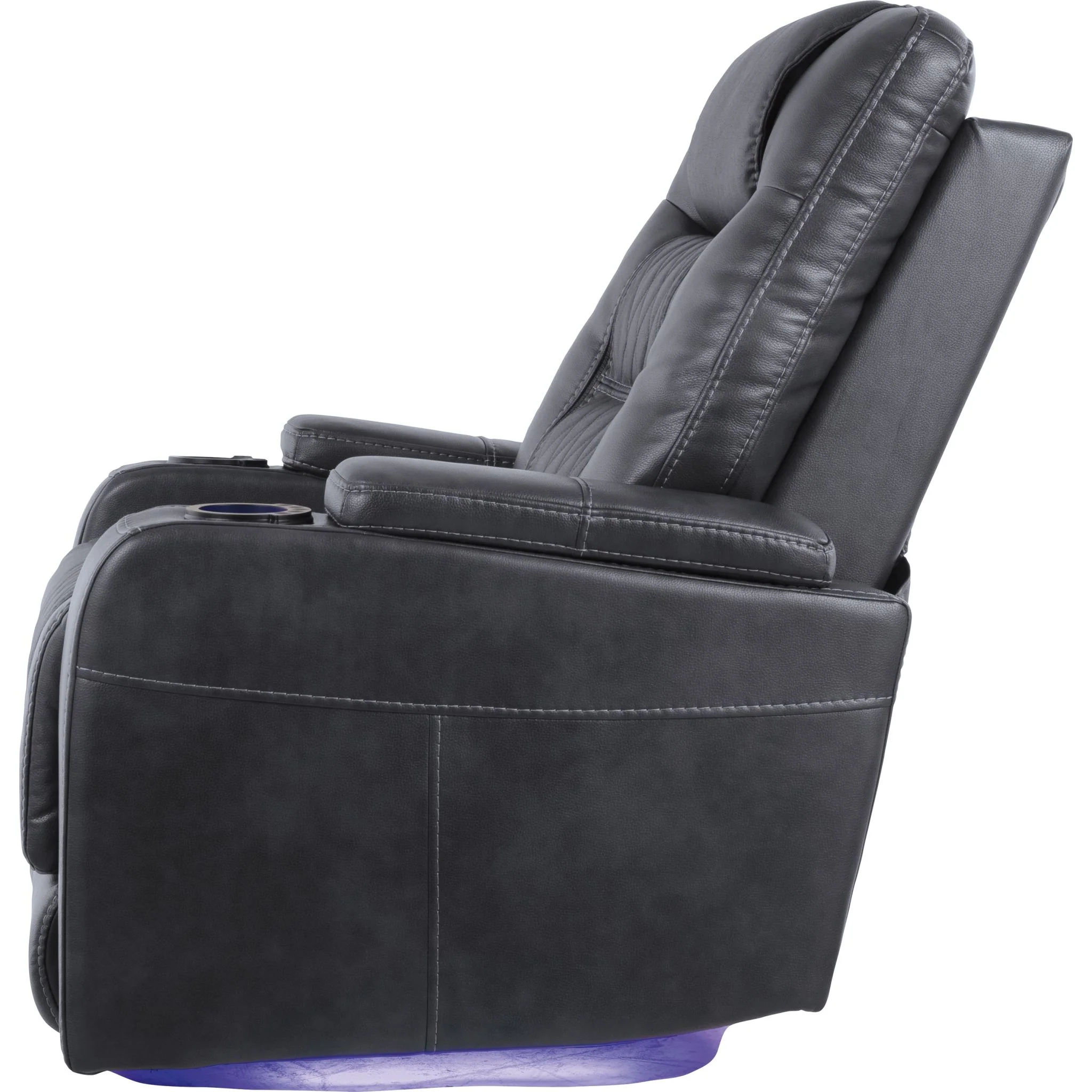 Composer Power Recliner with Adjustable Headrest - Image 15