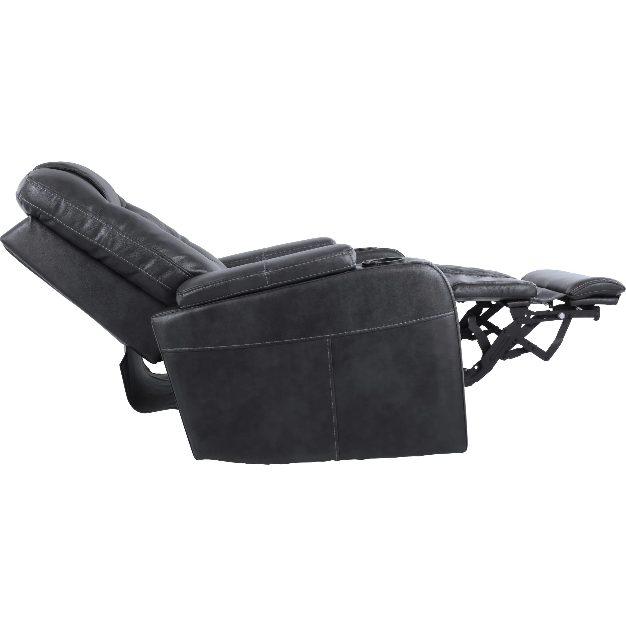 Composer Power Recliner with Adjustable Headrest - Image 16