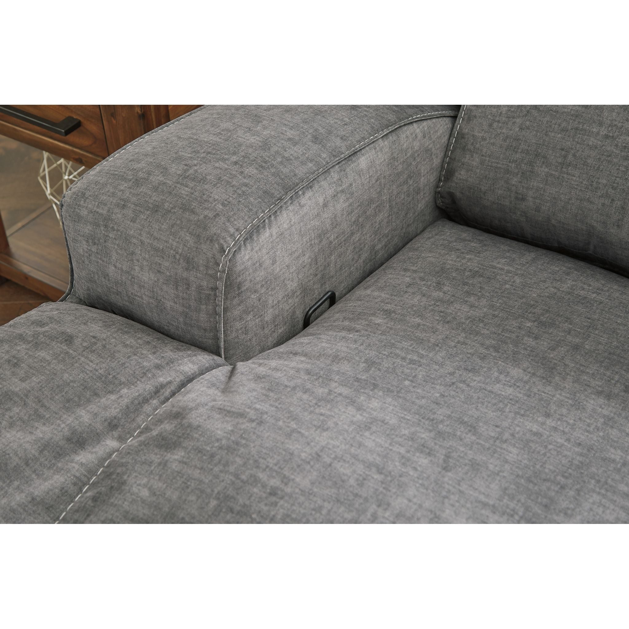 Coombs Reclining Sofa - Image 6