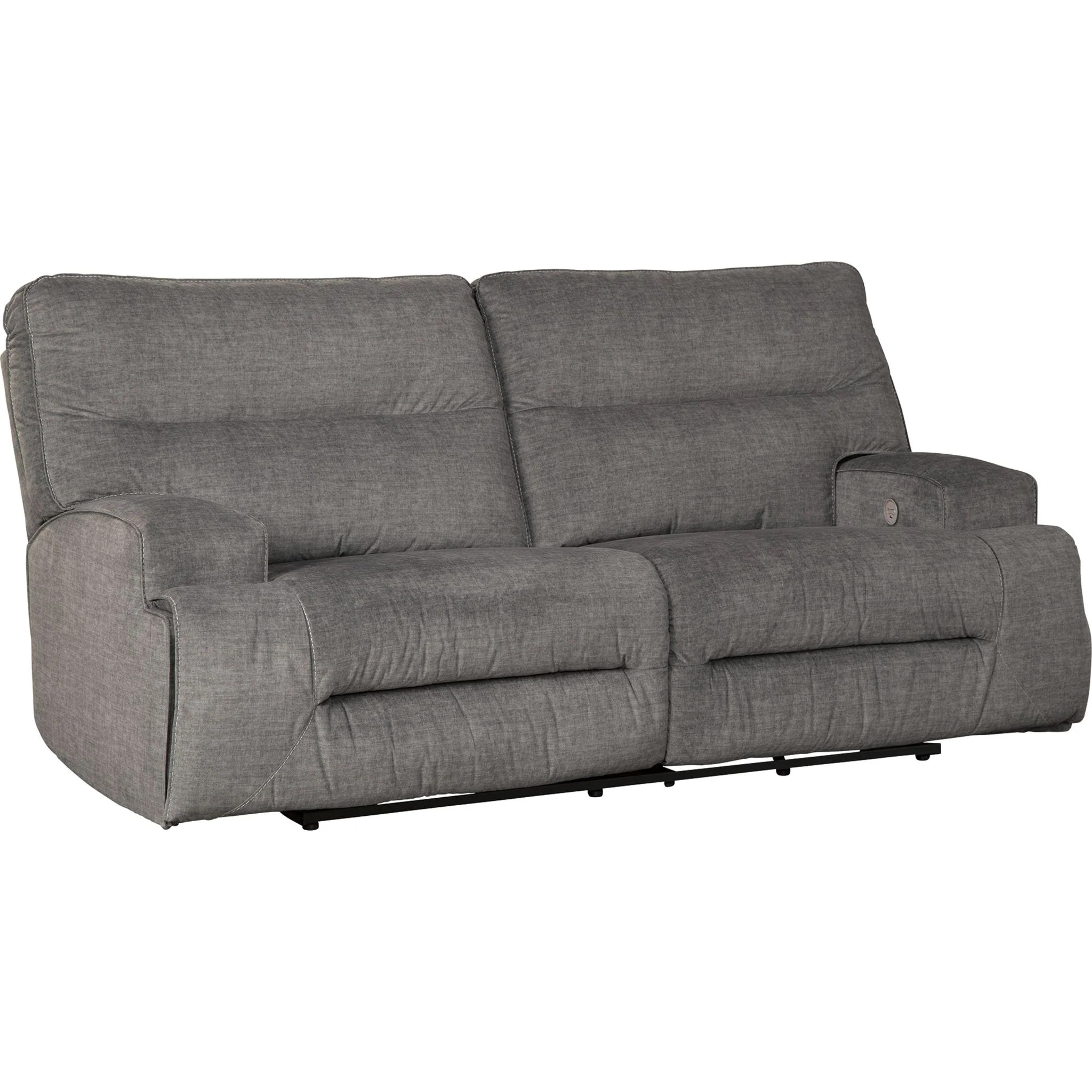Coombs Reclining Sofa with Power - Image 4