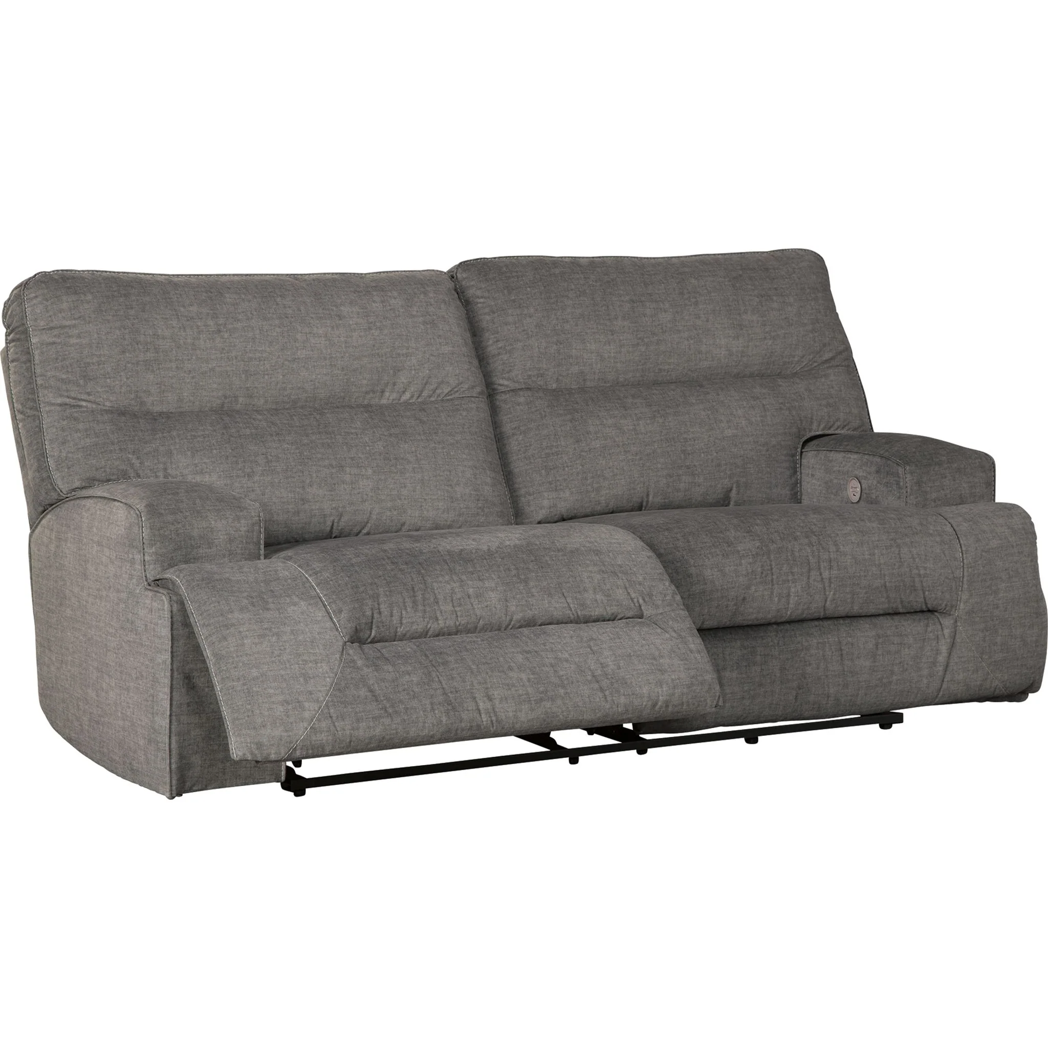 Coombs Reclining Sofa with Power - Image 5
