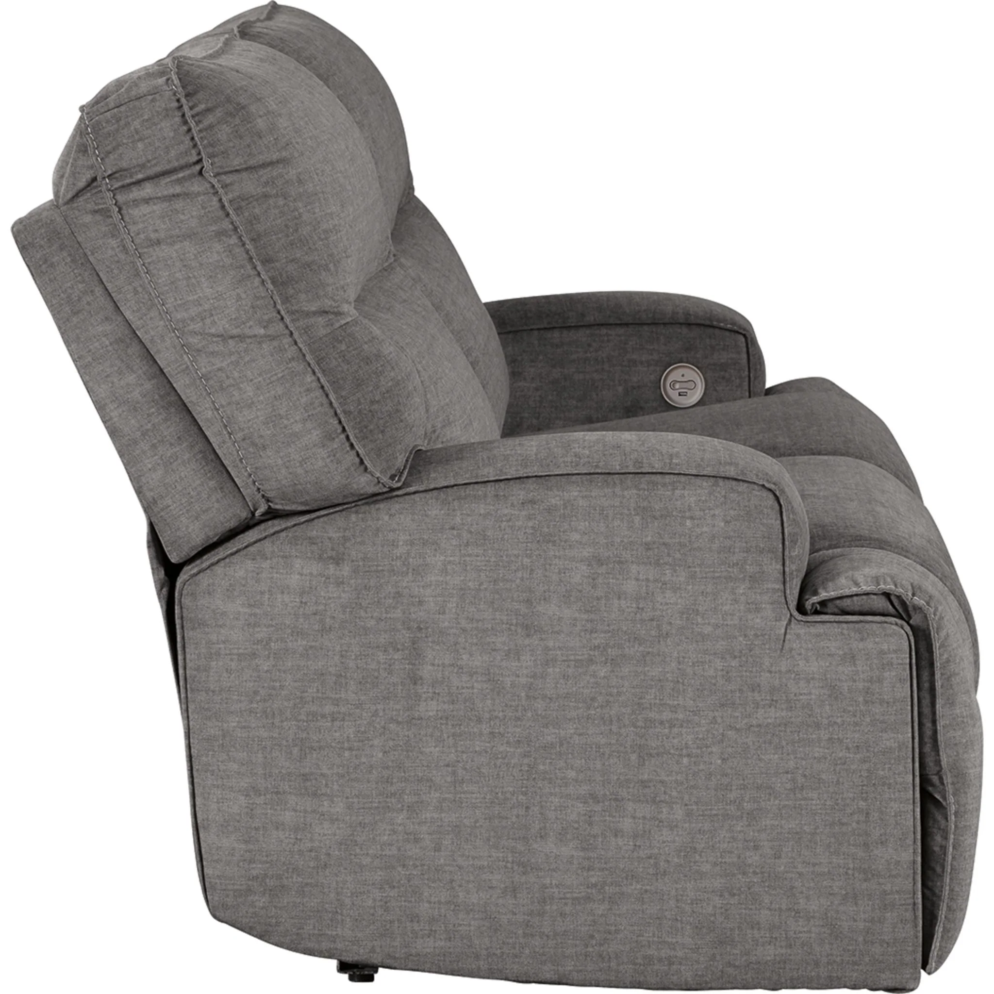 Coombs Reclining Sofa with Power - Image 6