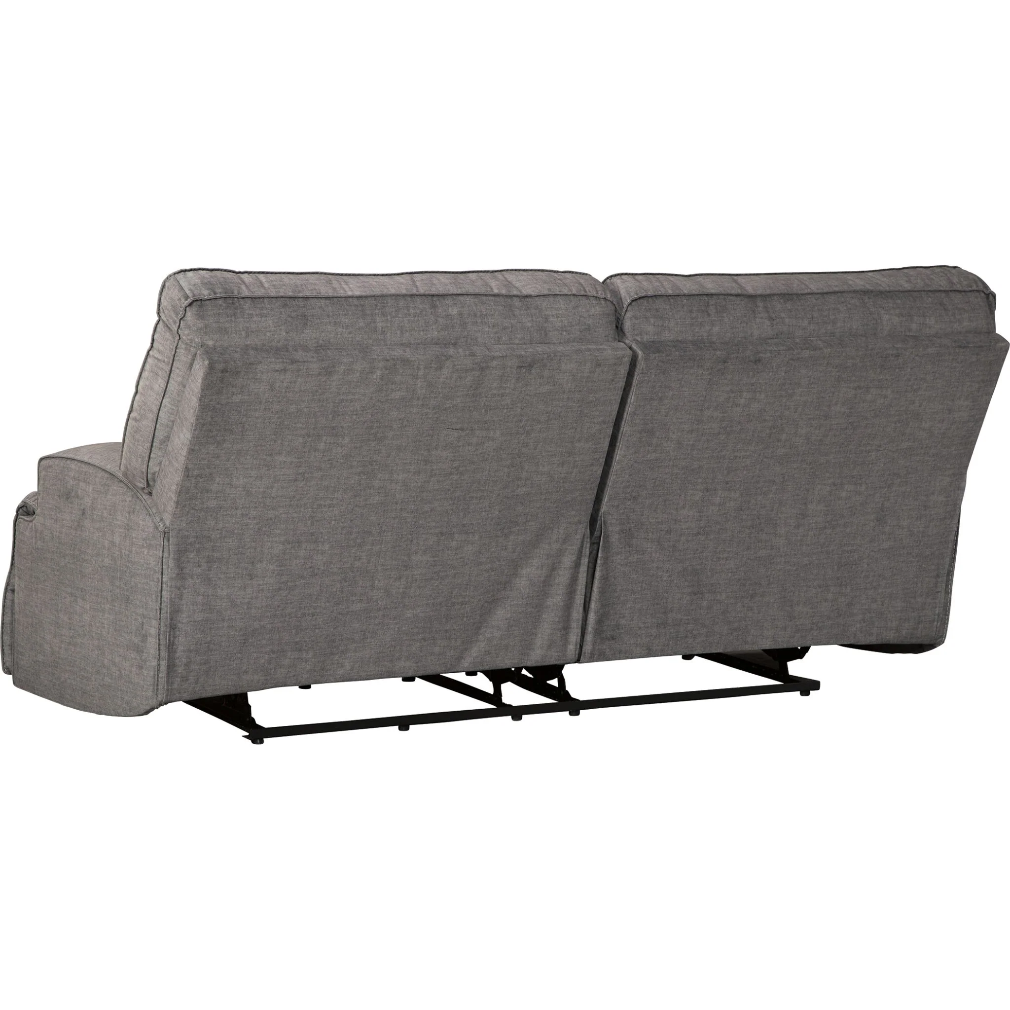 Coombs Reclining Sofa with Power - Image 7