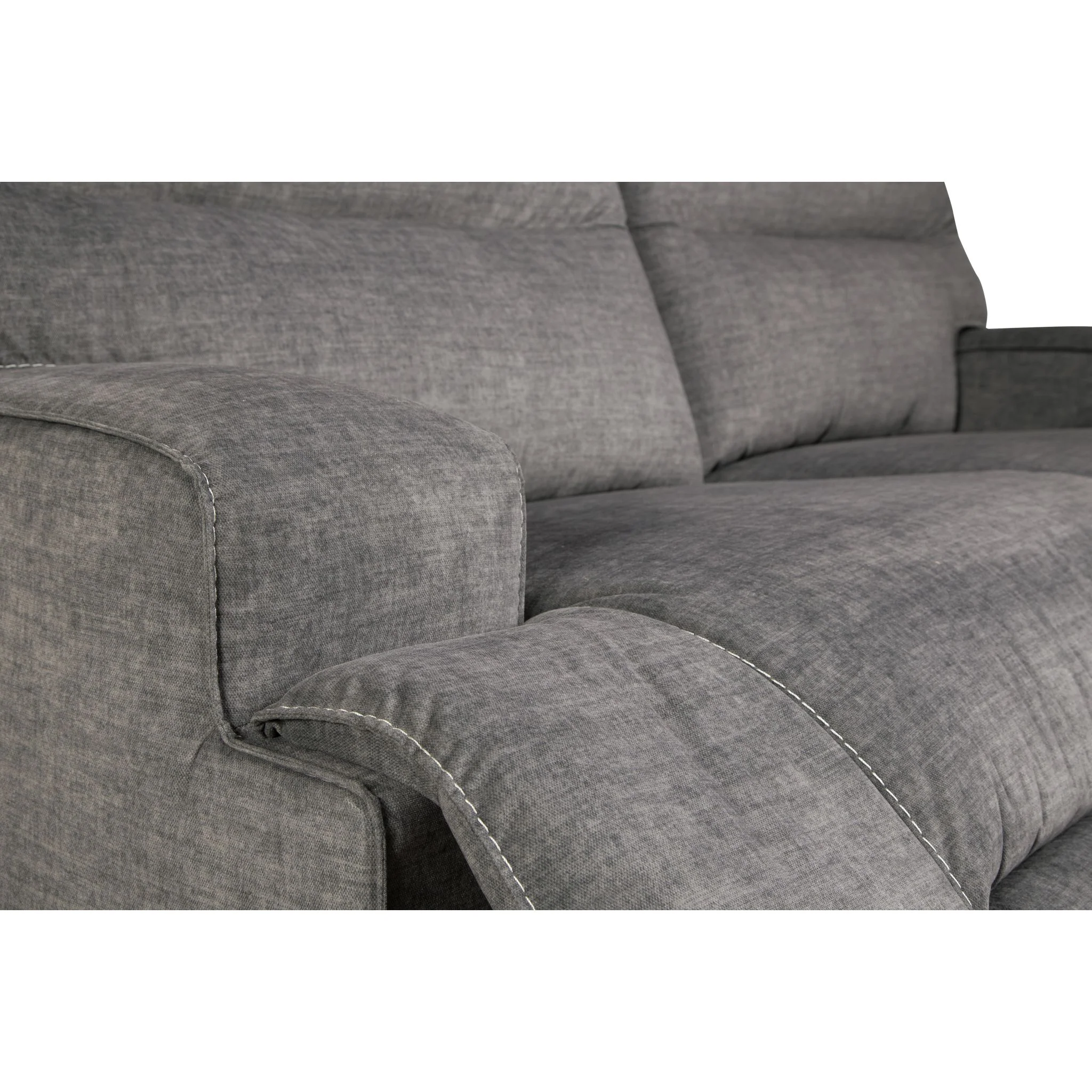 Coombs Reclining Sofa with Power - Image 8