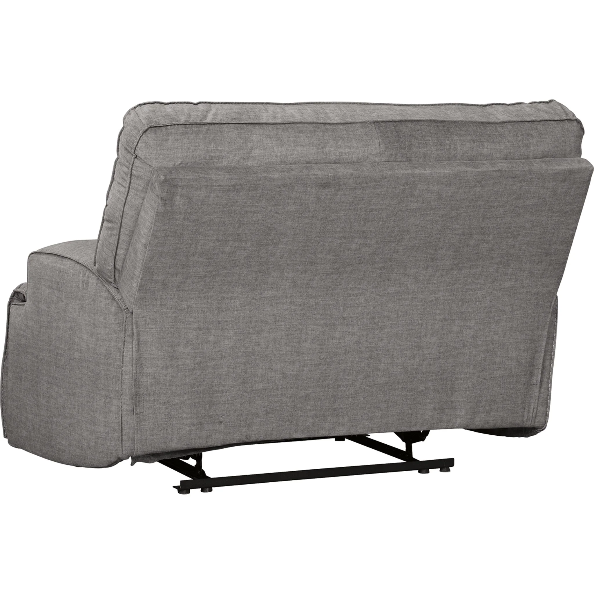Coombs Wide Seat Recliner with Power - Image 8