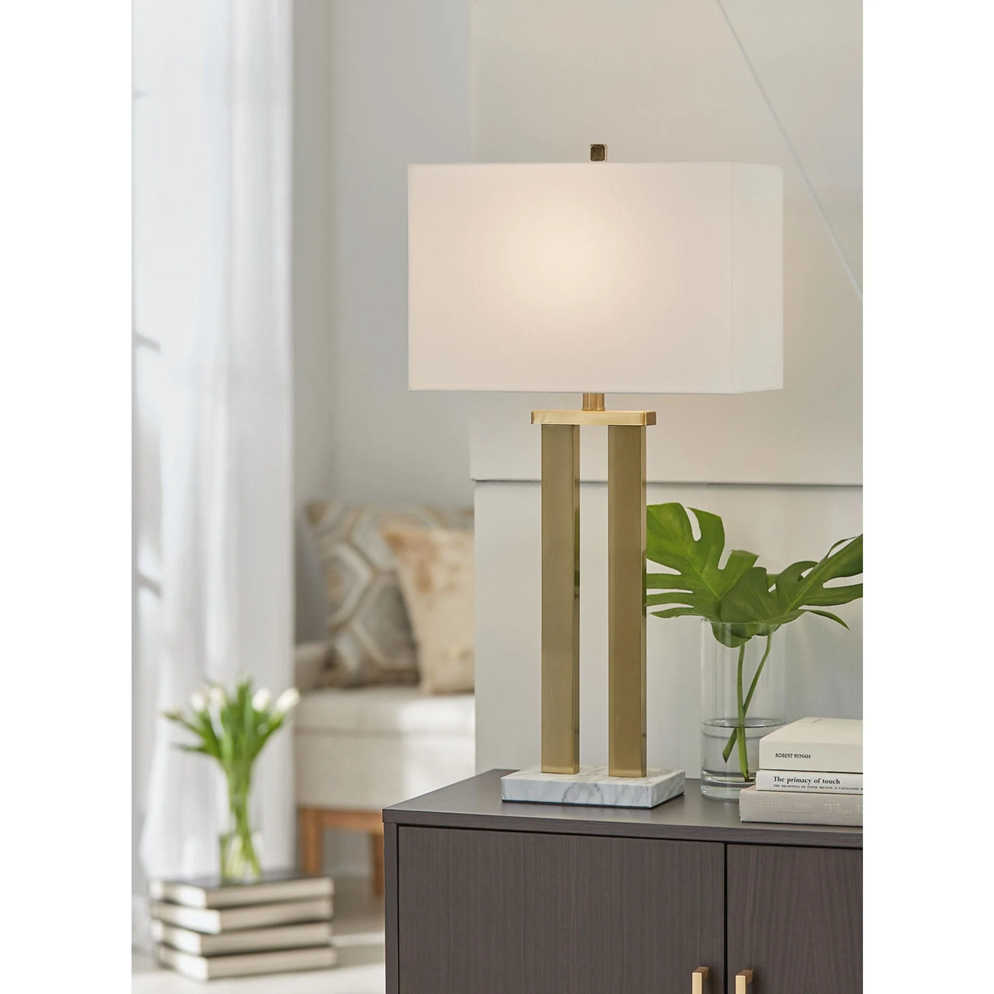 Coopermen Table Lamp (Pair) - Image 4
