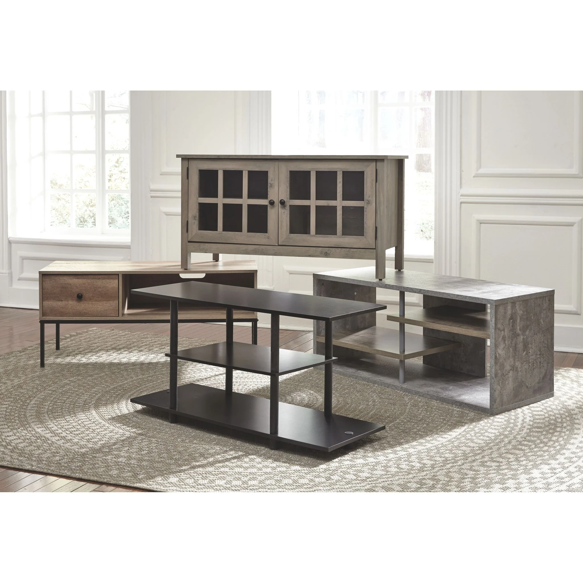 Cooperson TV Stand - Image 5