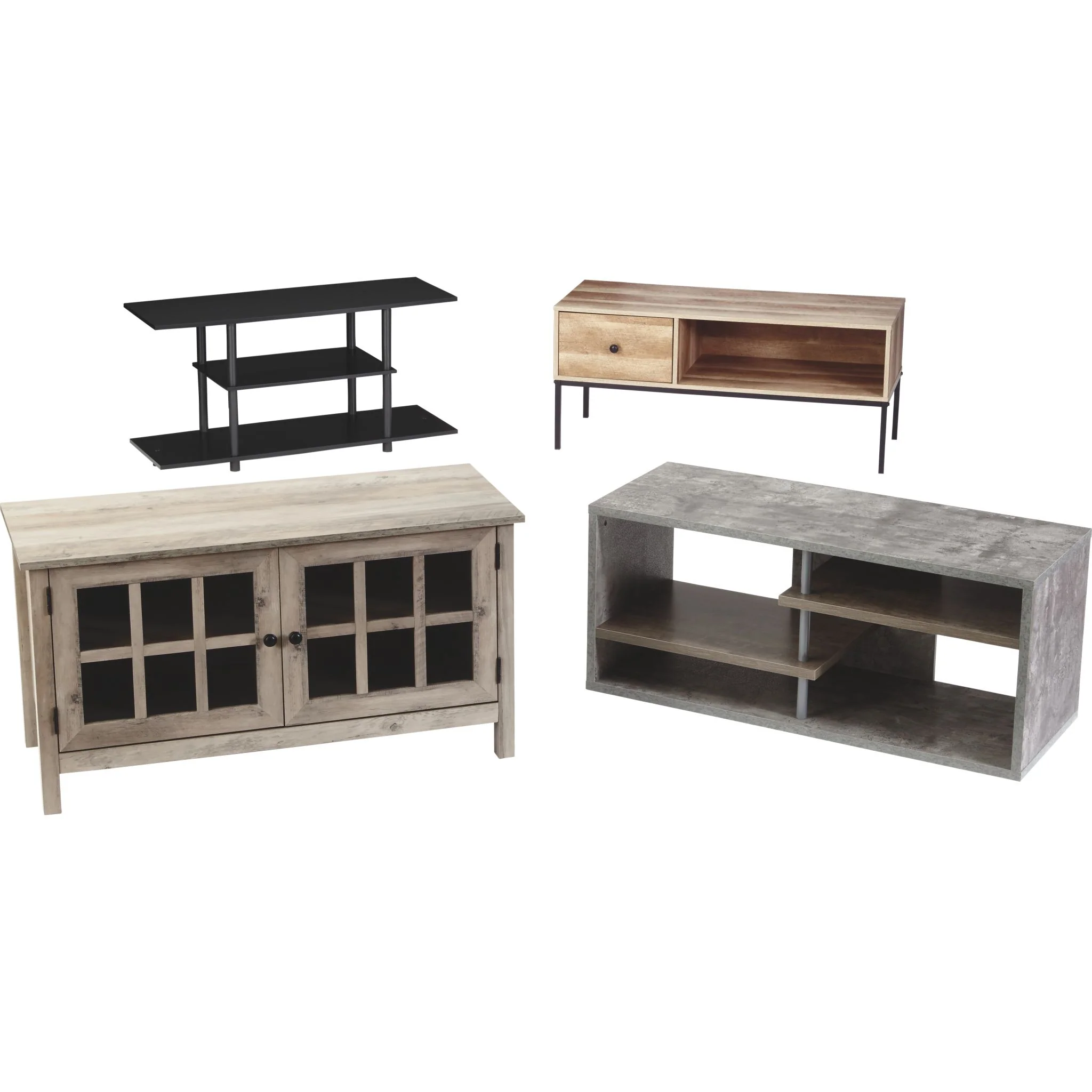 Cooperson TV Stand - Image 7