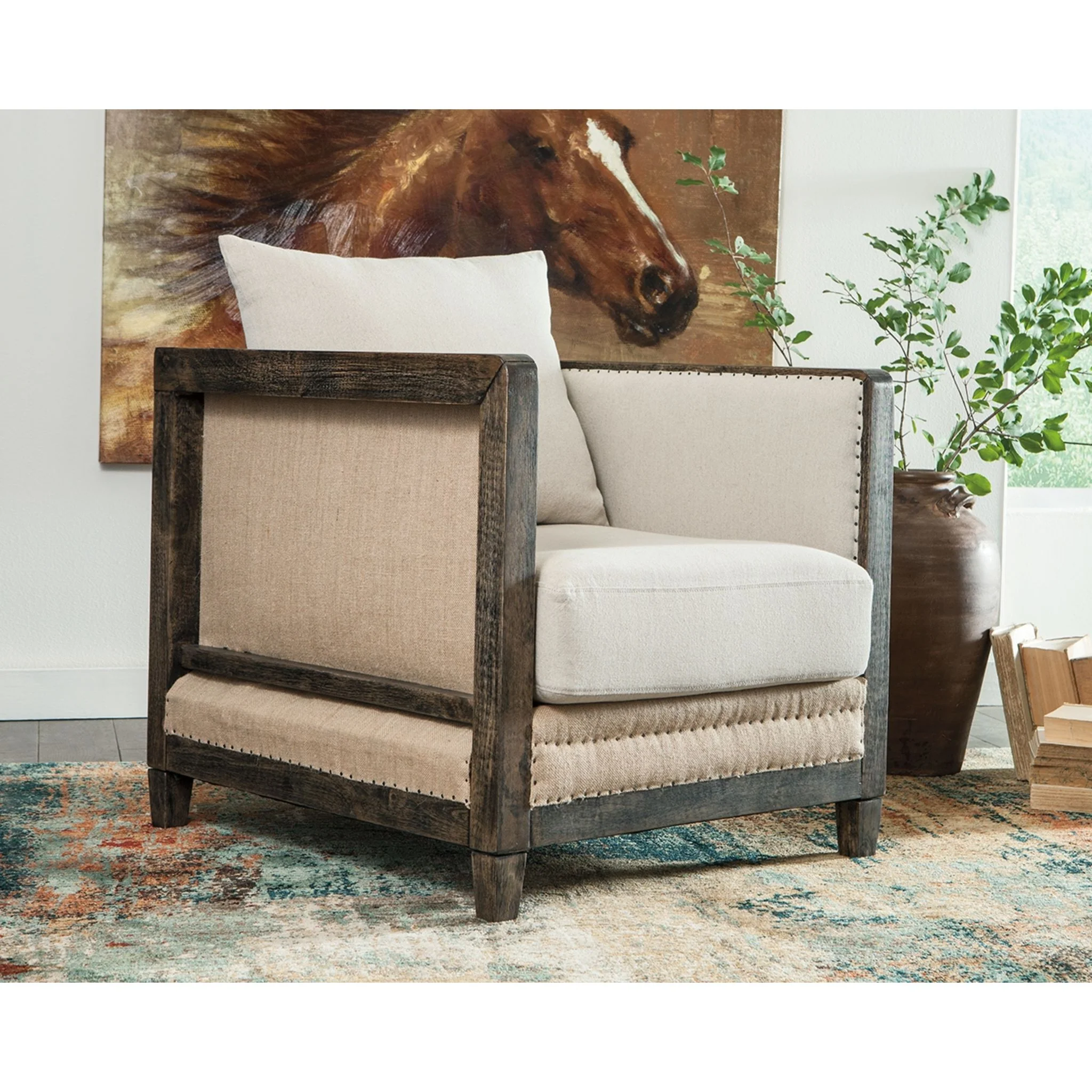 Copeland Accent Chair - Image 2