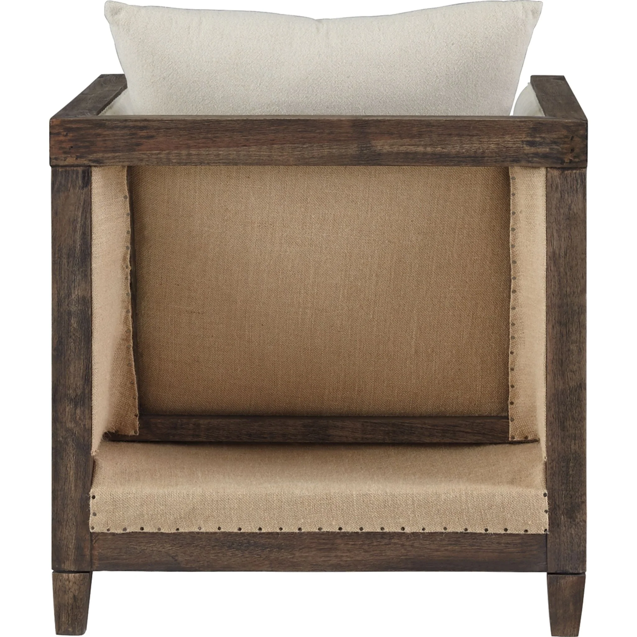 Copeland Accent Chair - Image 6