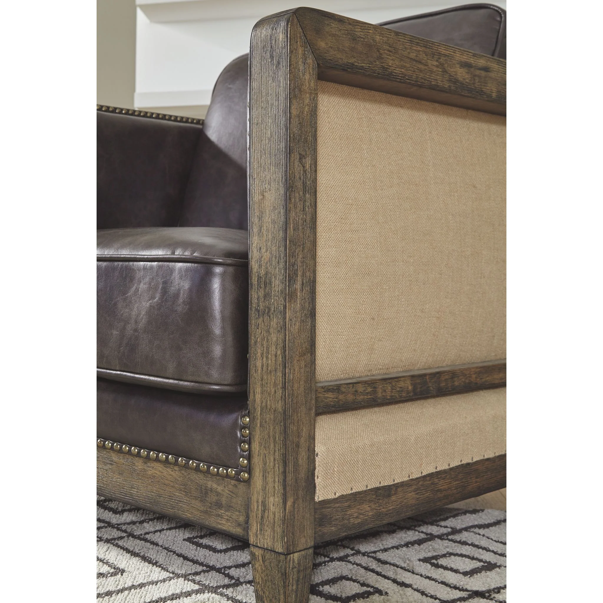 Copeland Accent Chair - Image 5
