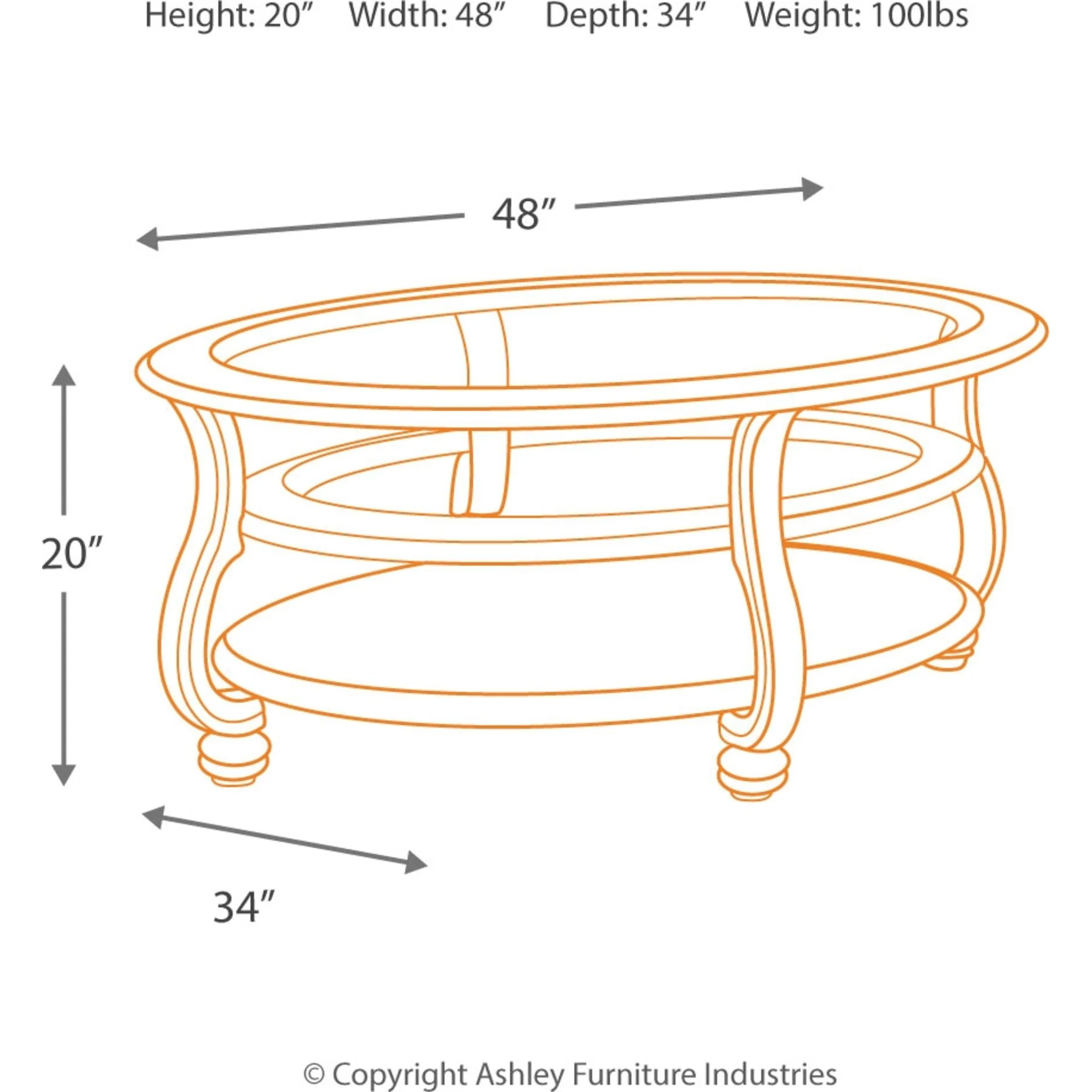Coralayne 3 Piece Package - Image 6