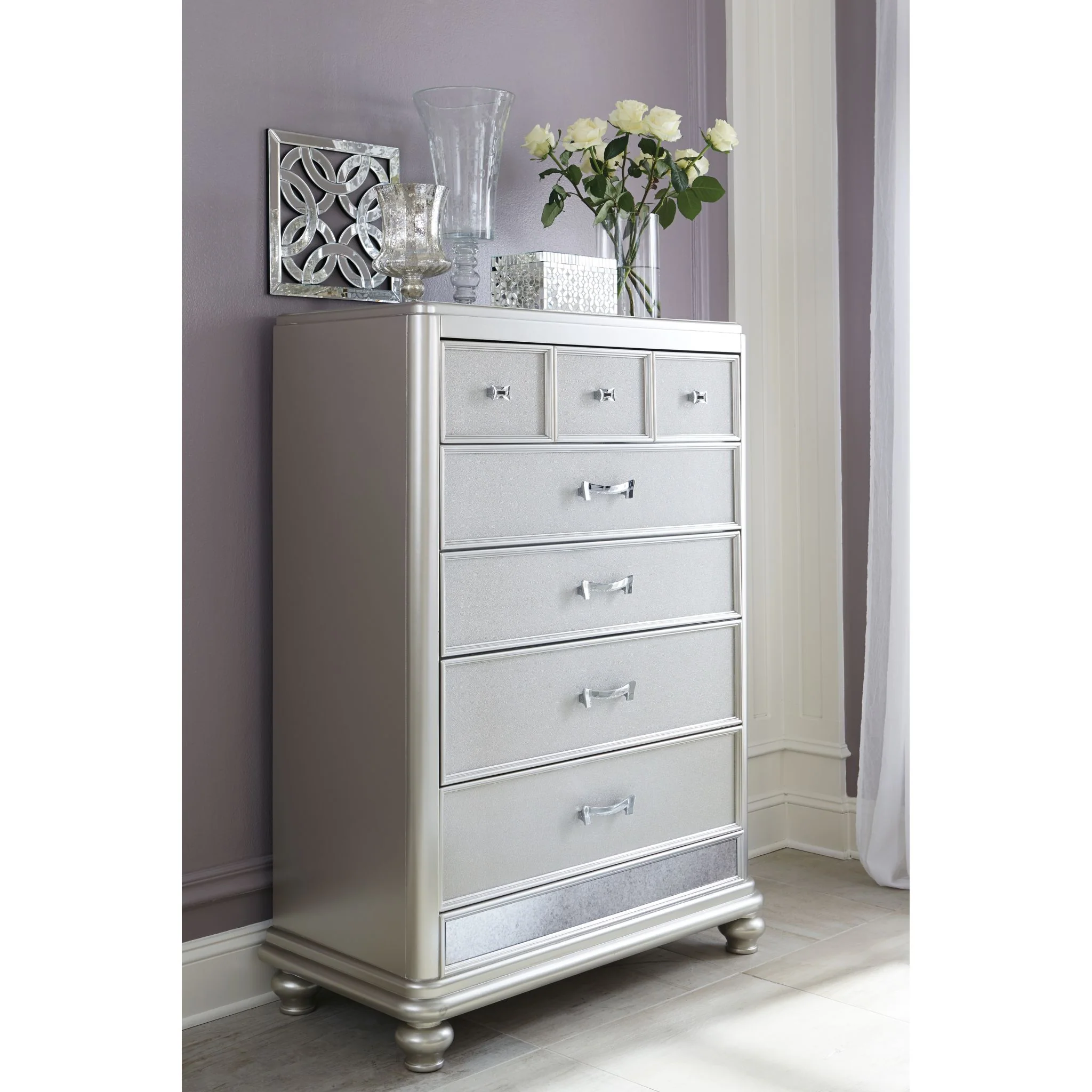 Coralayne Chest - Image 3