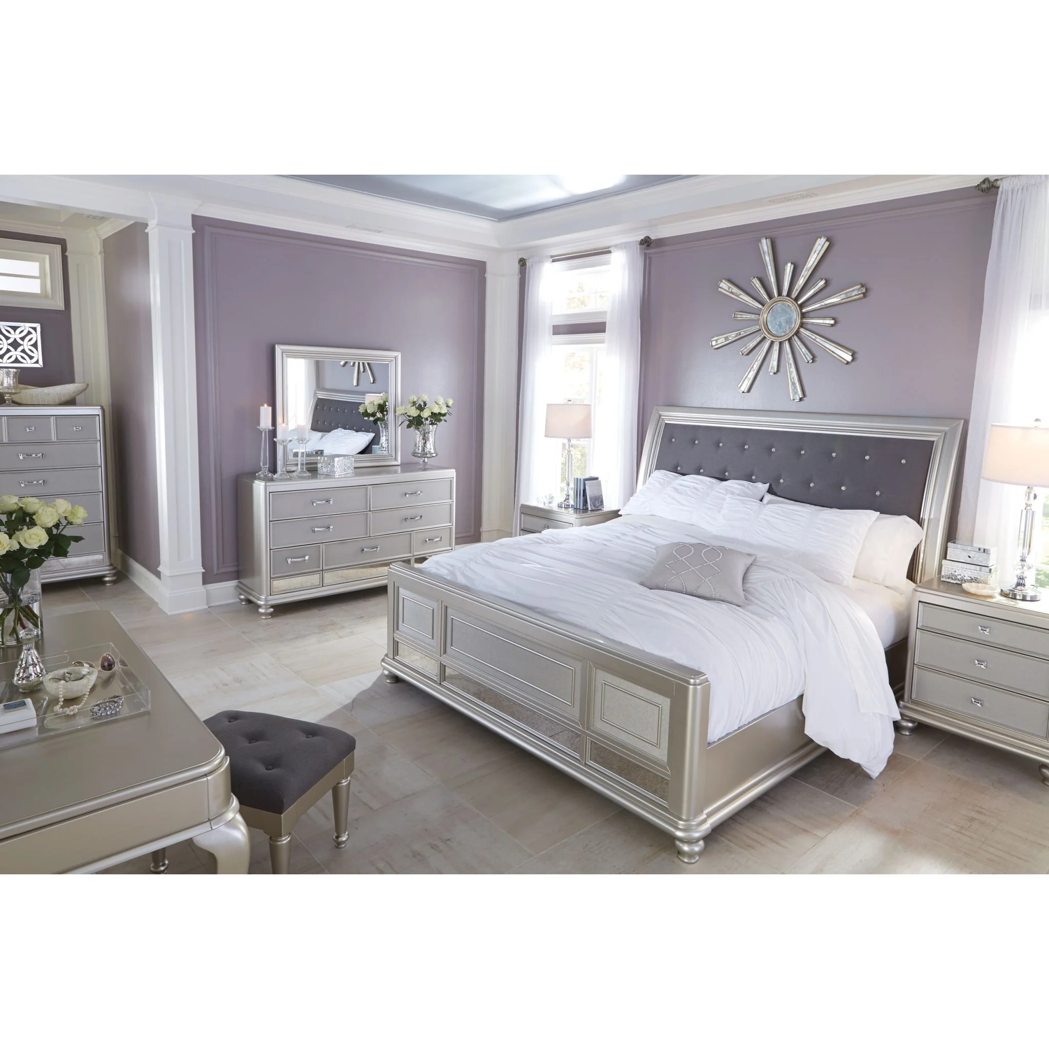 Coralayne Dresser - Image 5