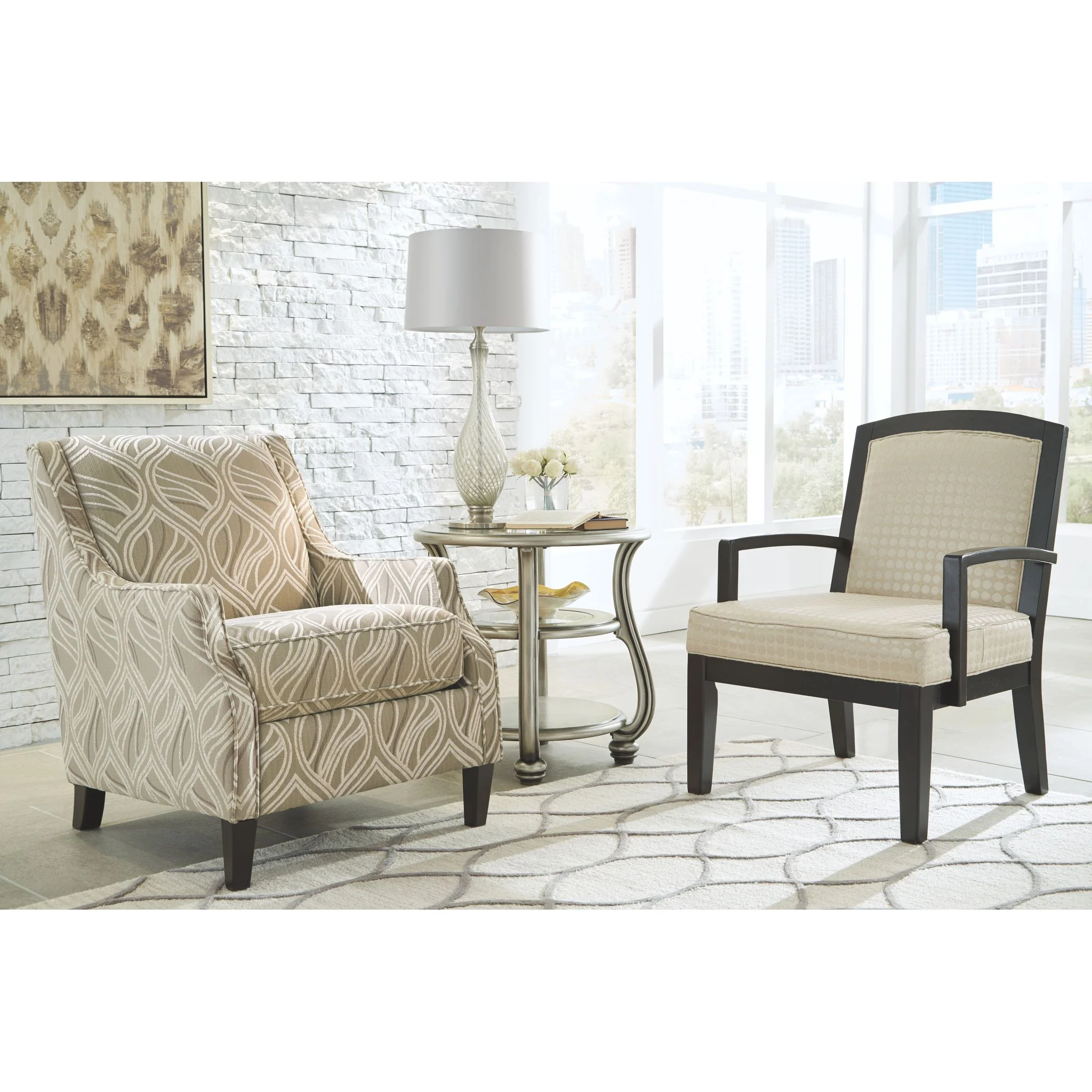 Coralayne End Table - Image 3