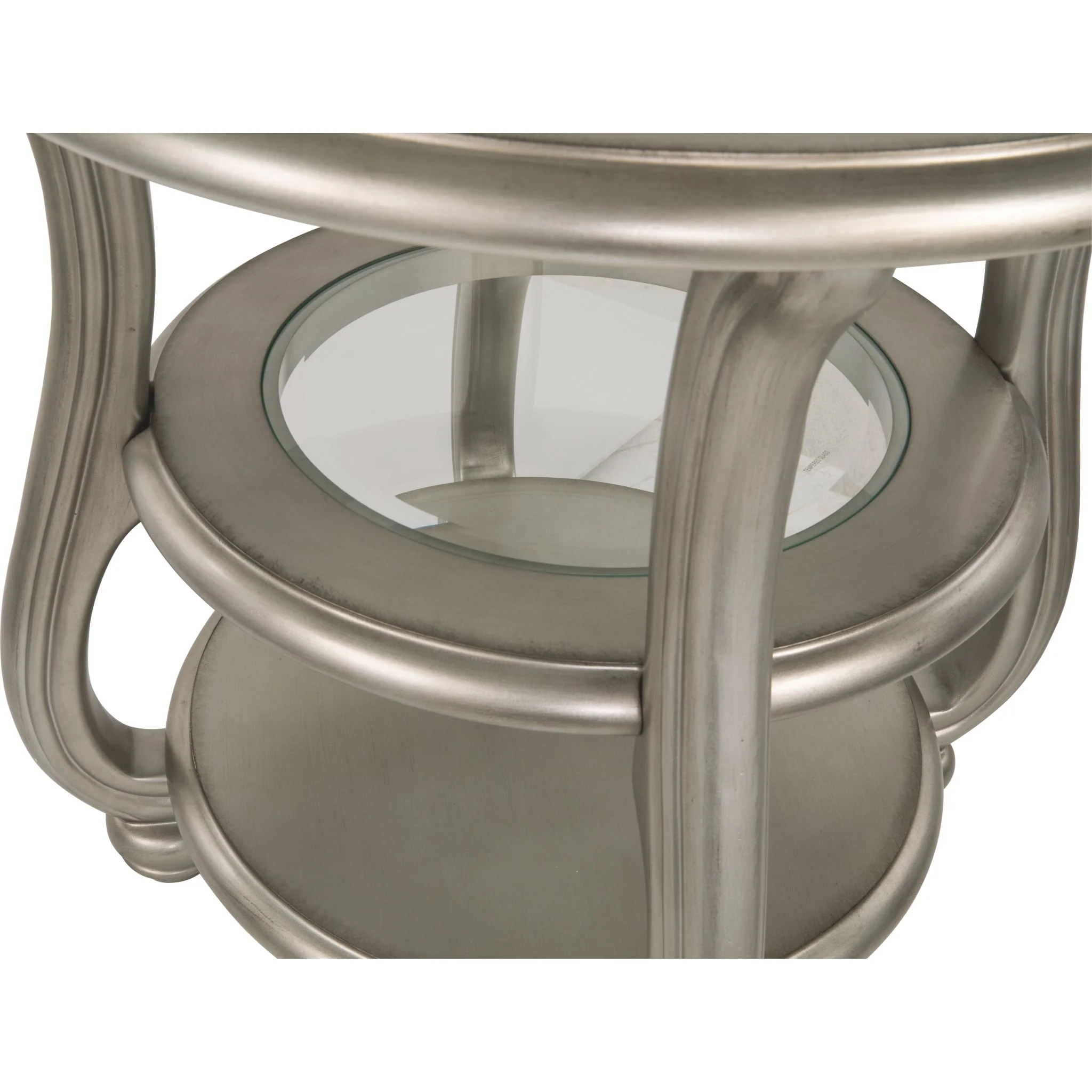 Coralayne End Table - Image 5