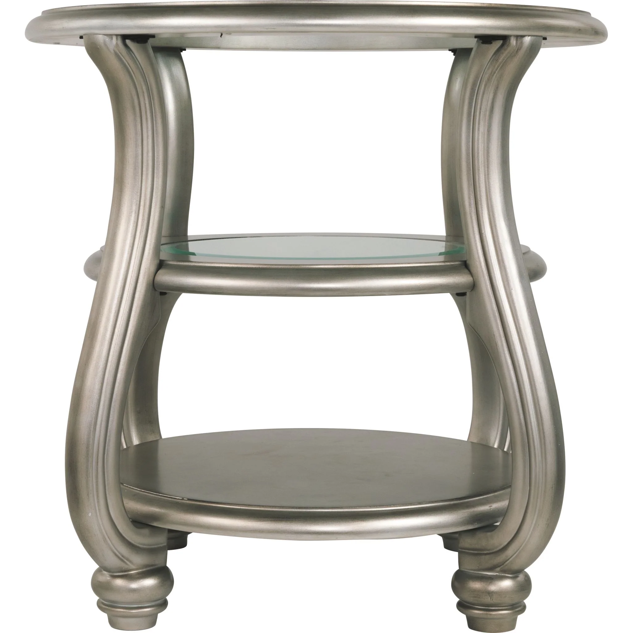 Coralayne End Table - Image 6