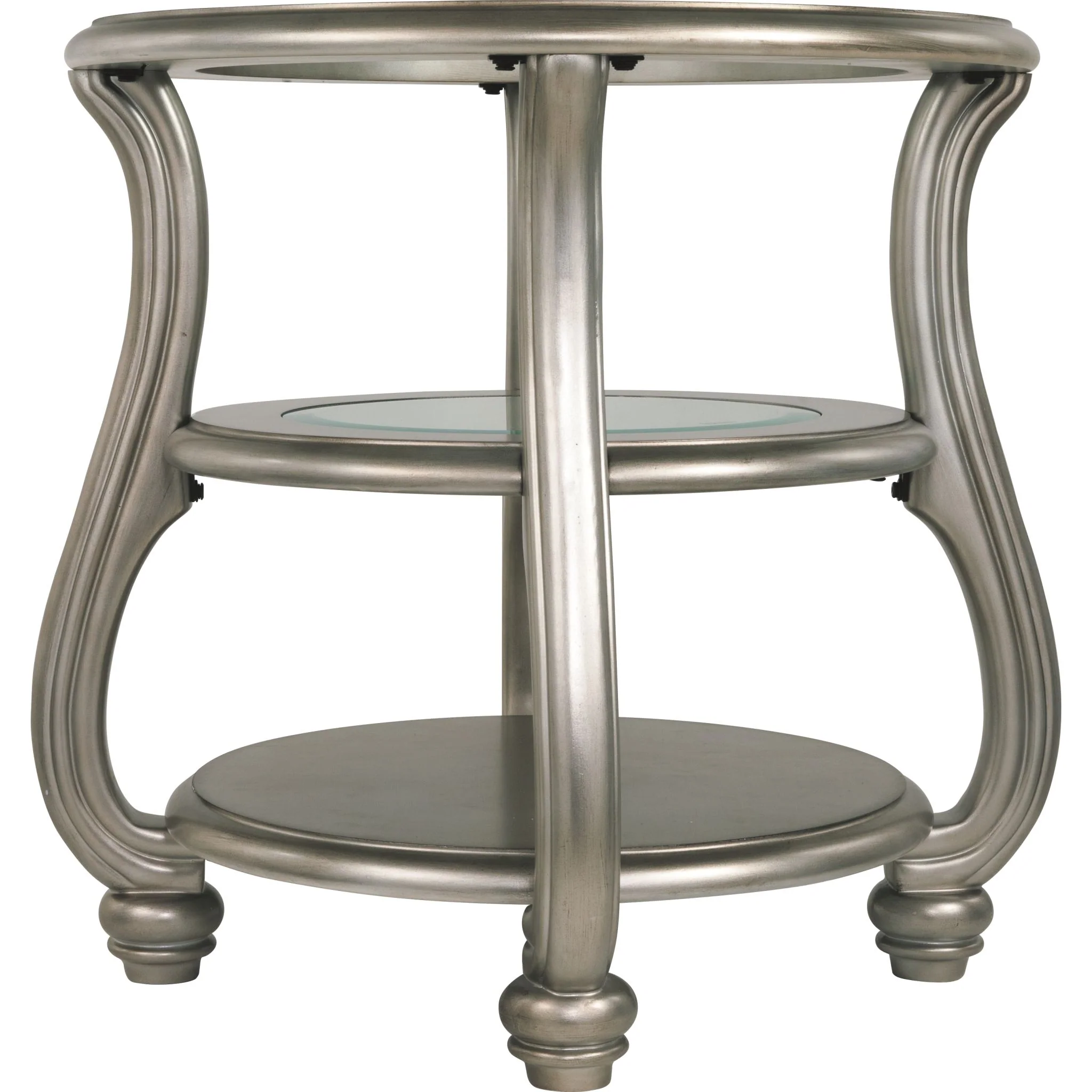Coralayne End Table - Image 7