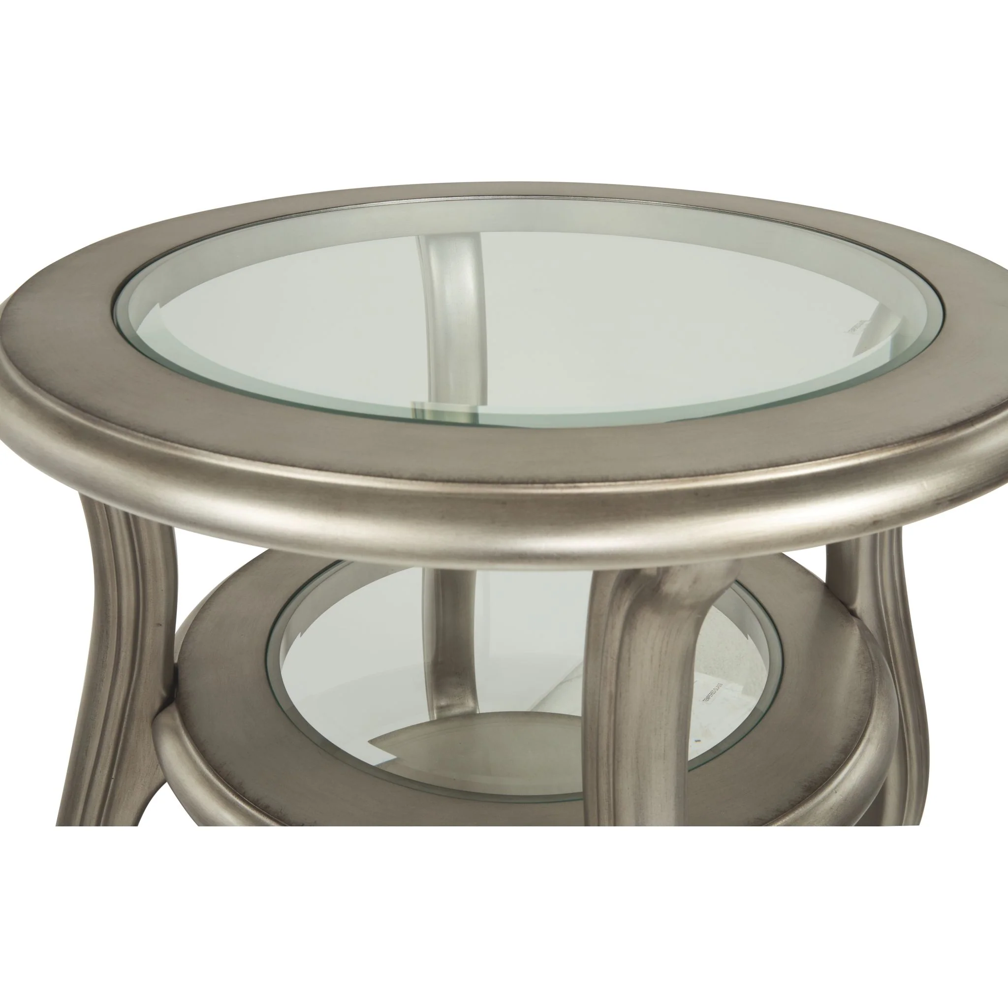 Coralayne End Table - Image 8