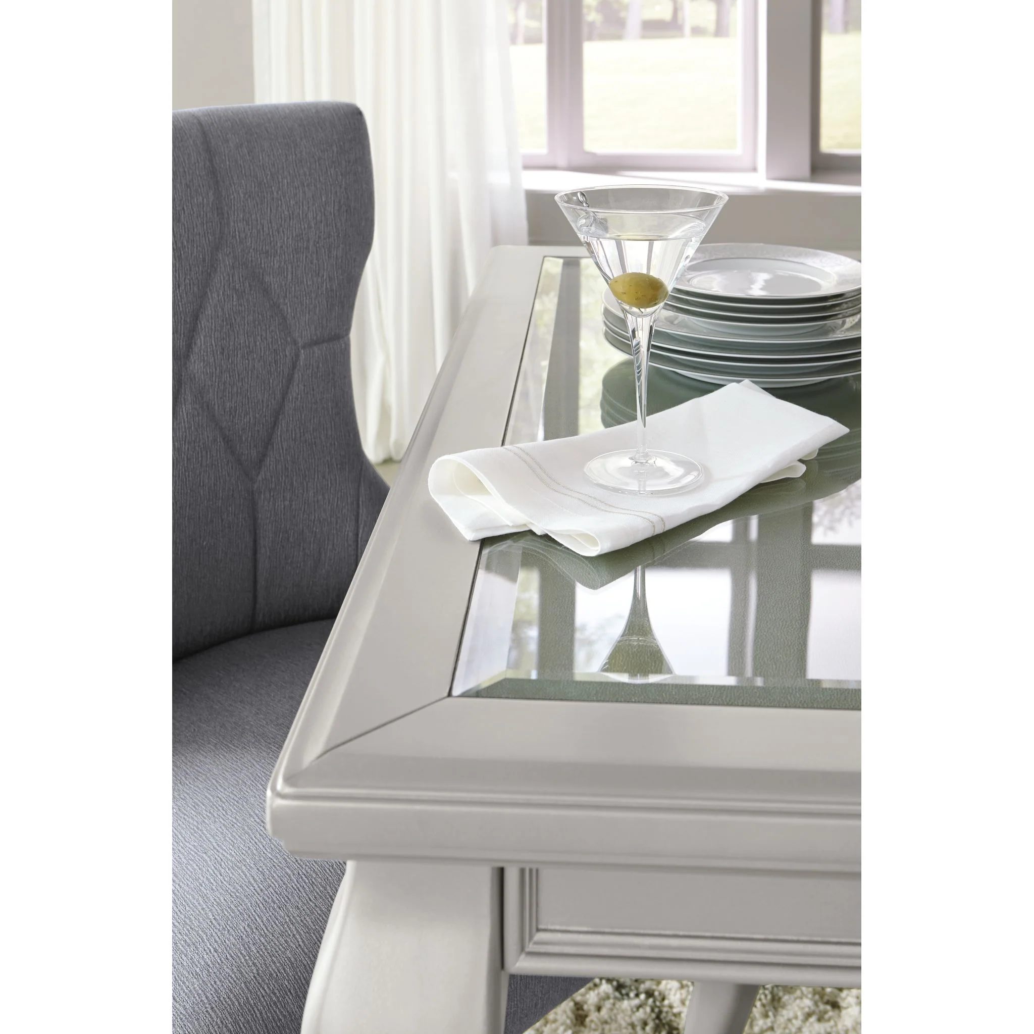 Coralayne Dining Extension Table - Image 3