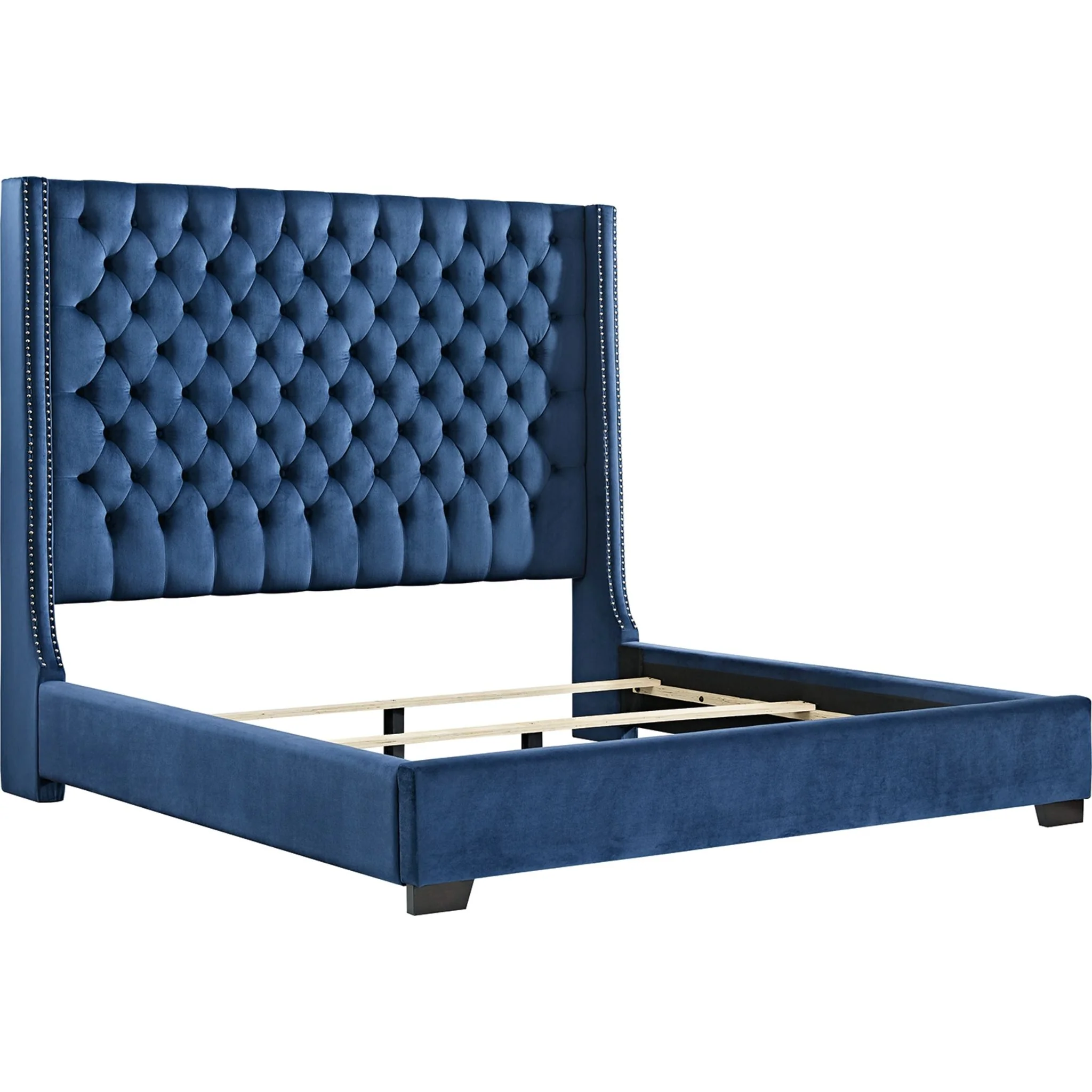 Coralayne Upholstered Bed - Image 3