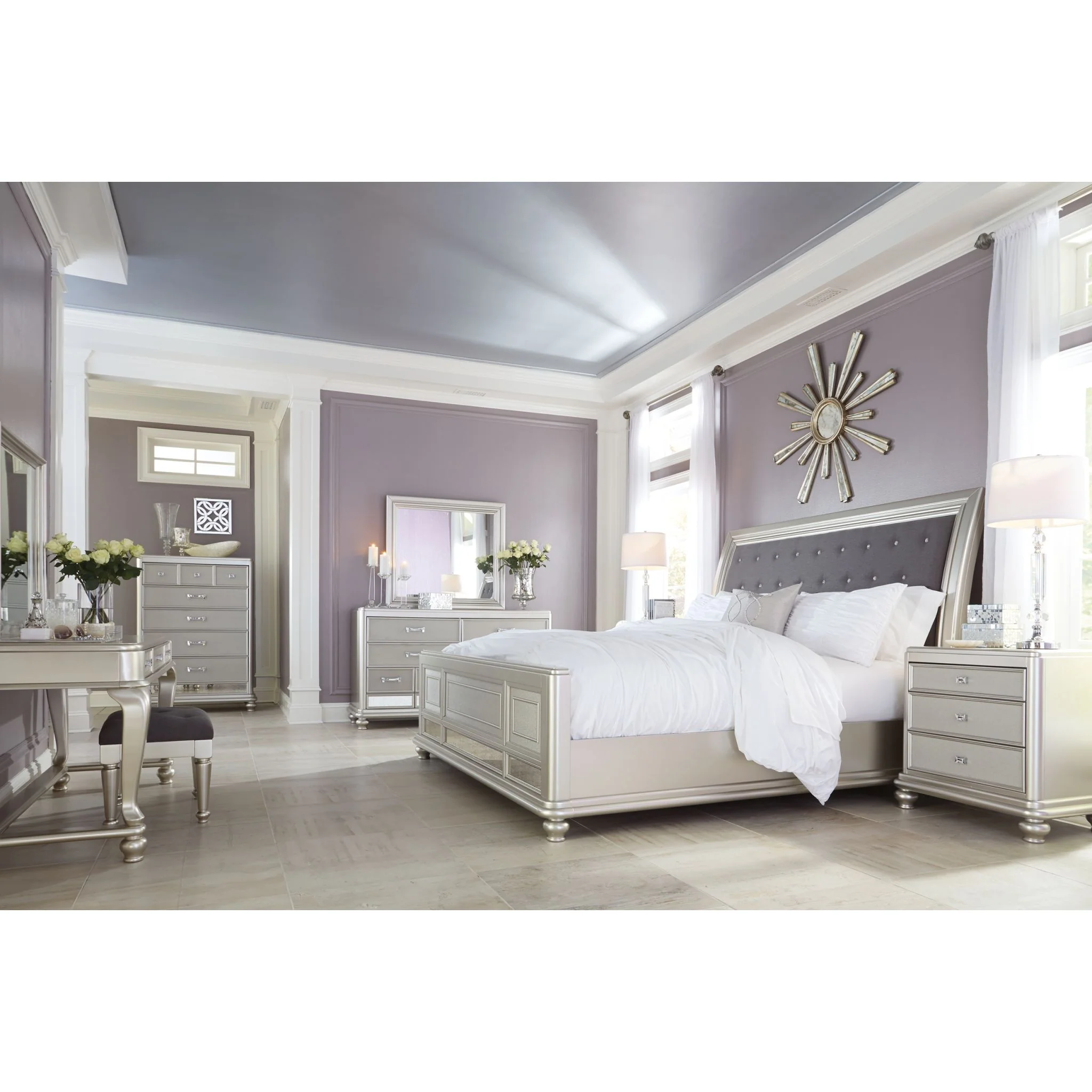 Coralayne Vanity - Image 6