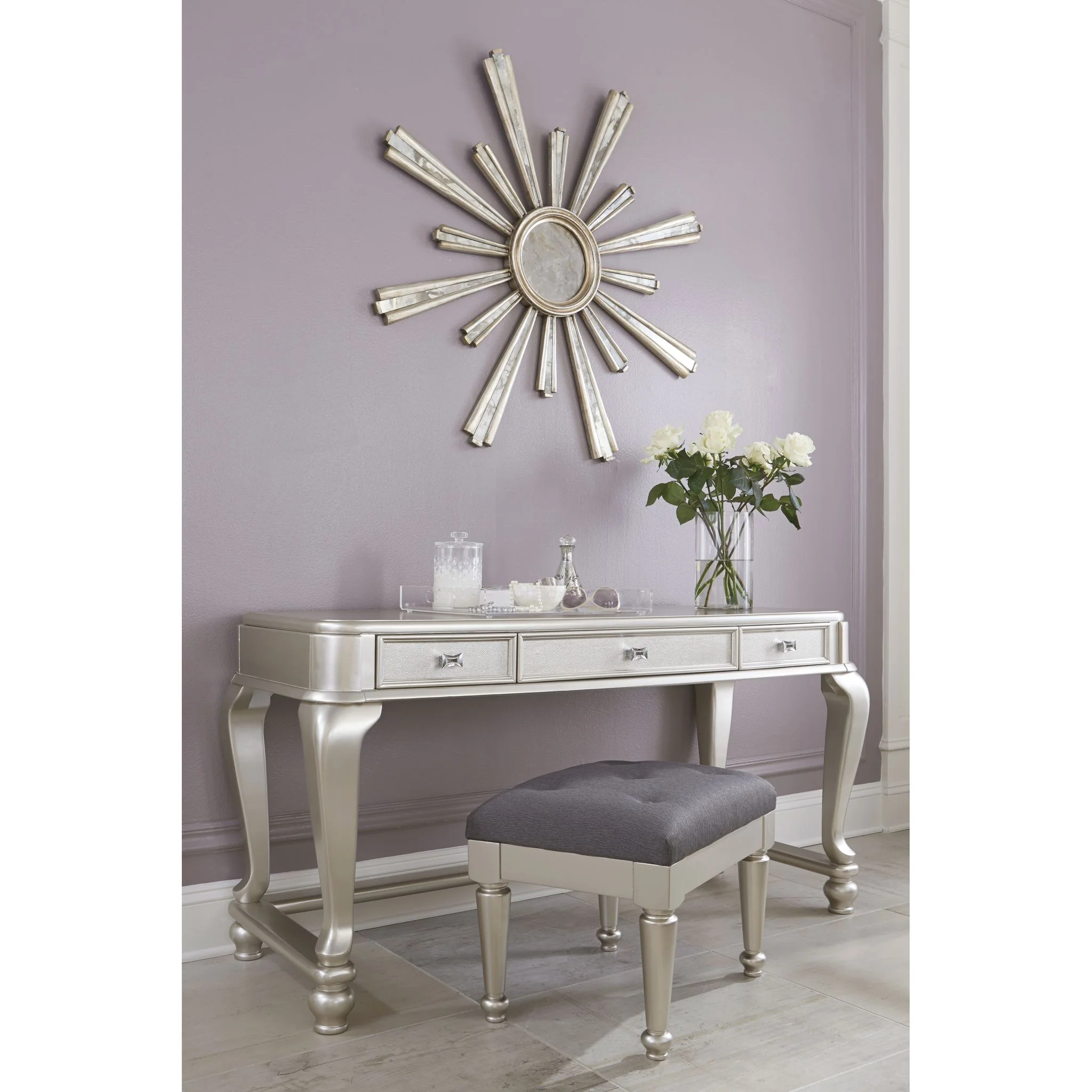Coralayne Vanity - Image 2