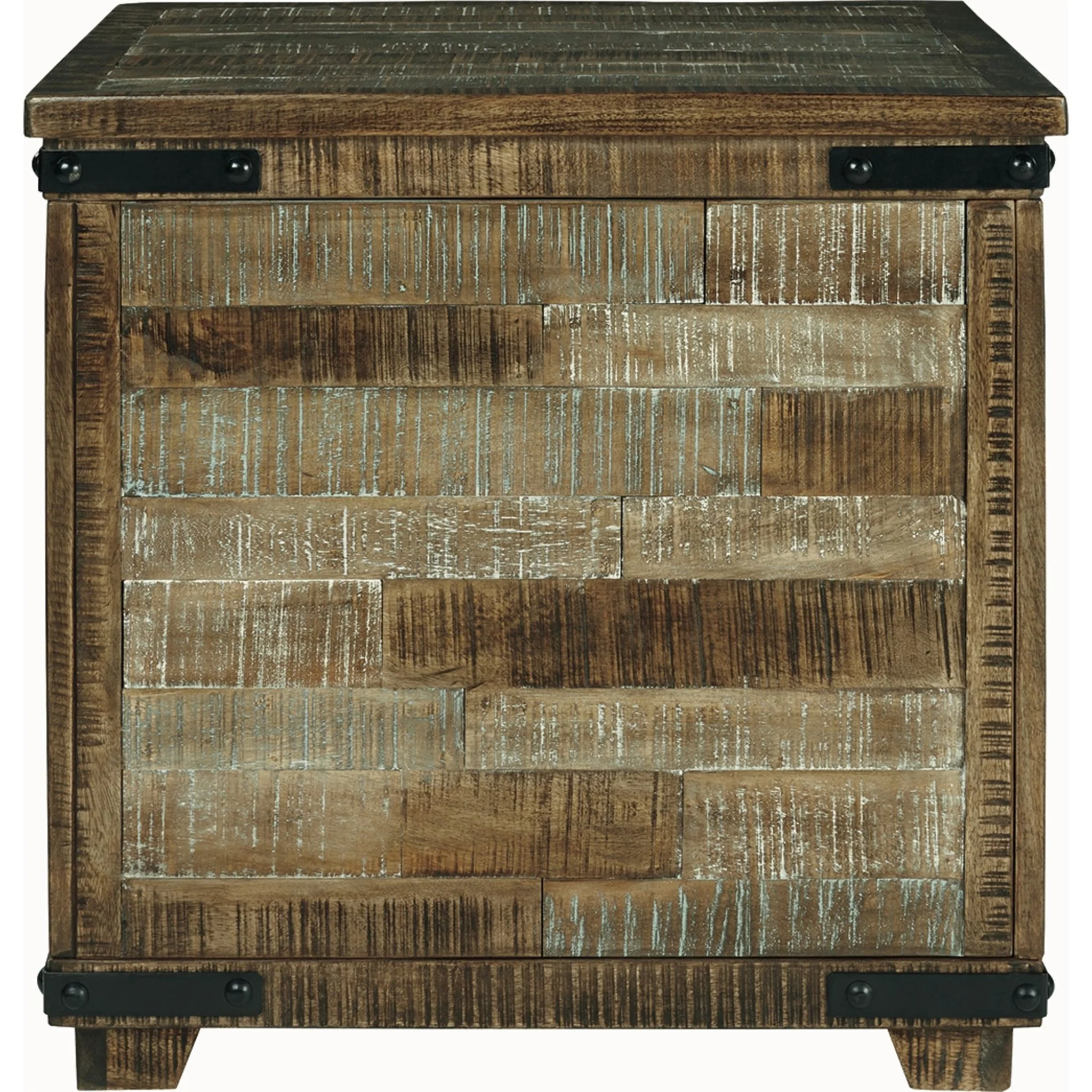 Cordayne Chairside End Table - Image 7
