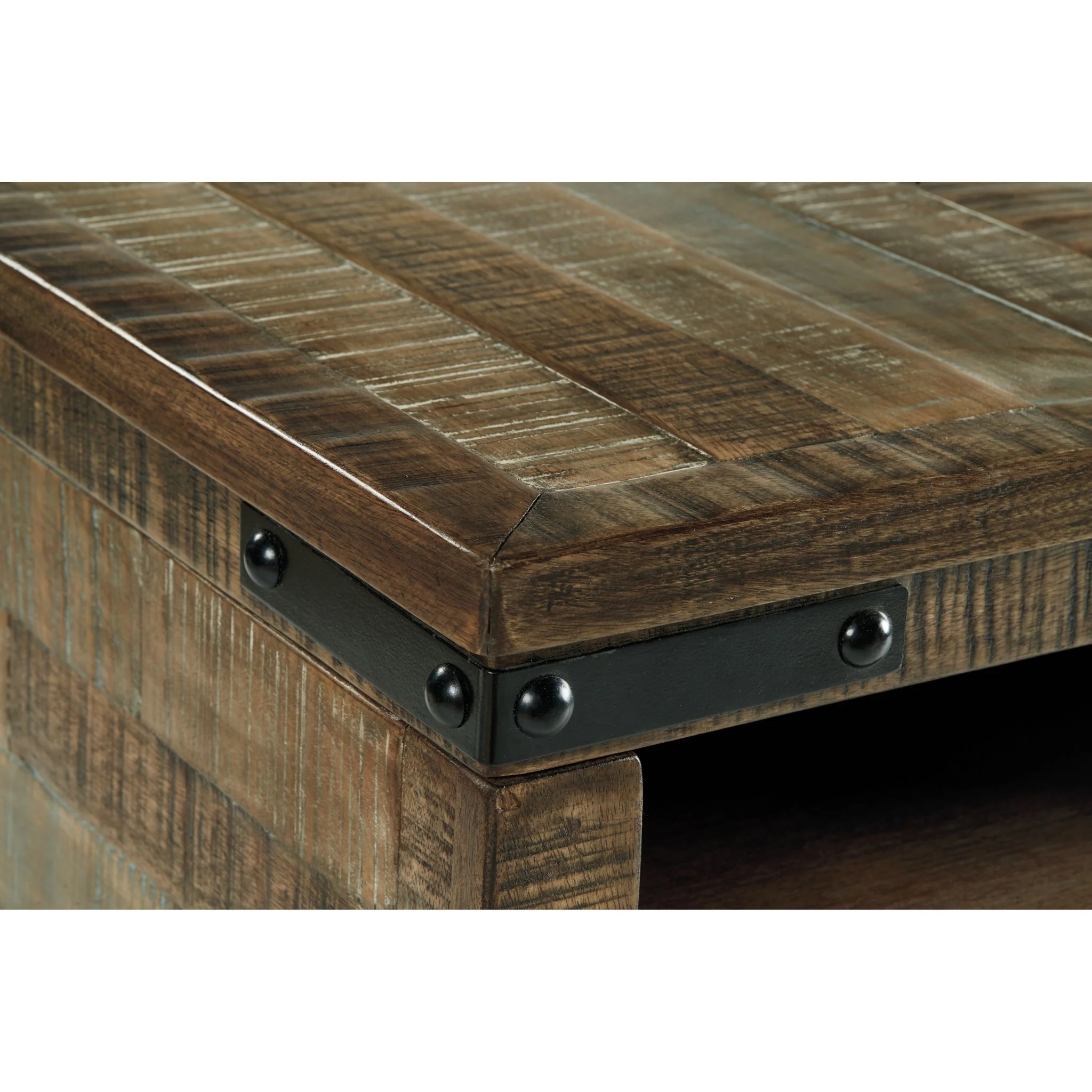 Cordayne Chairside End Table - Image 8