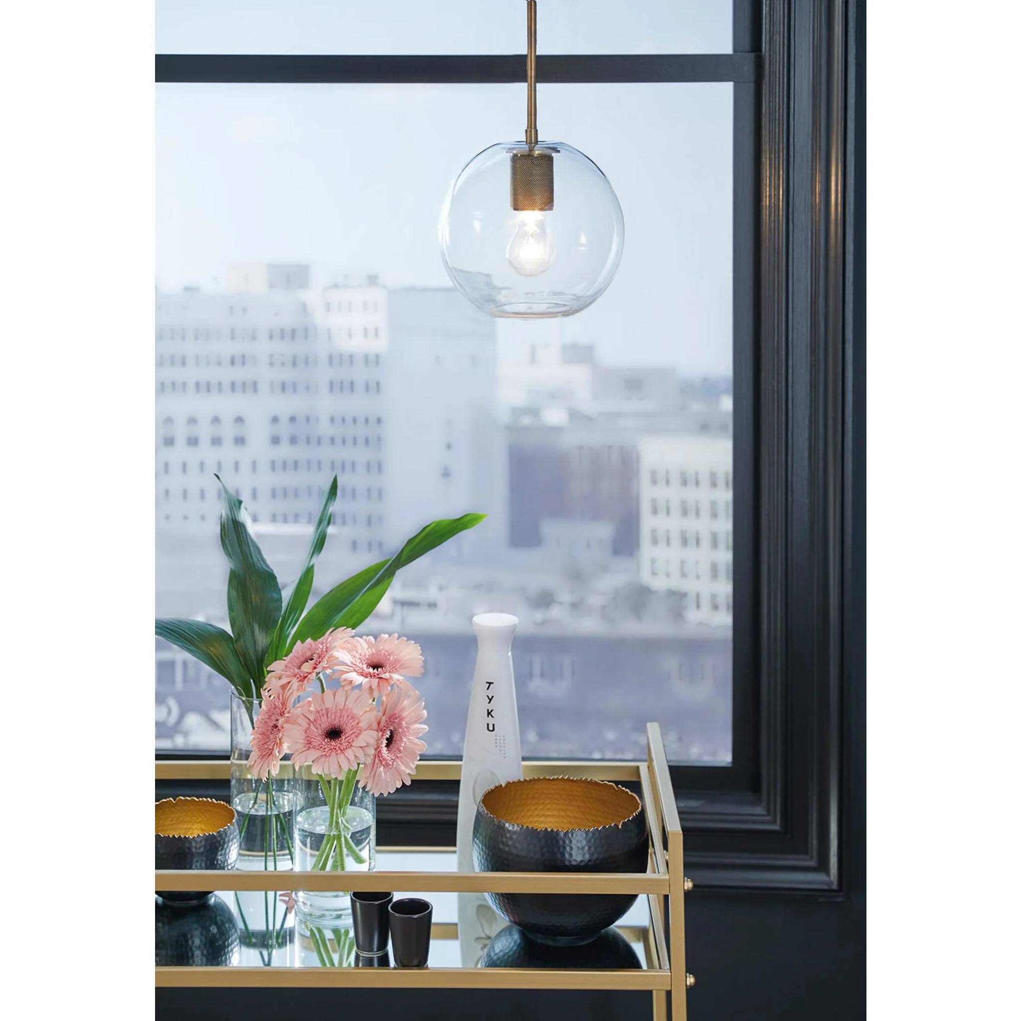 Cordunn Pendant Light - Image 2