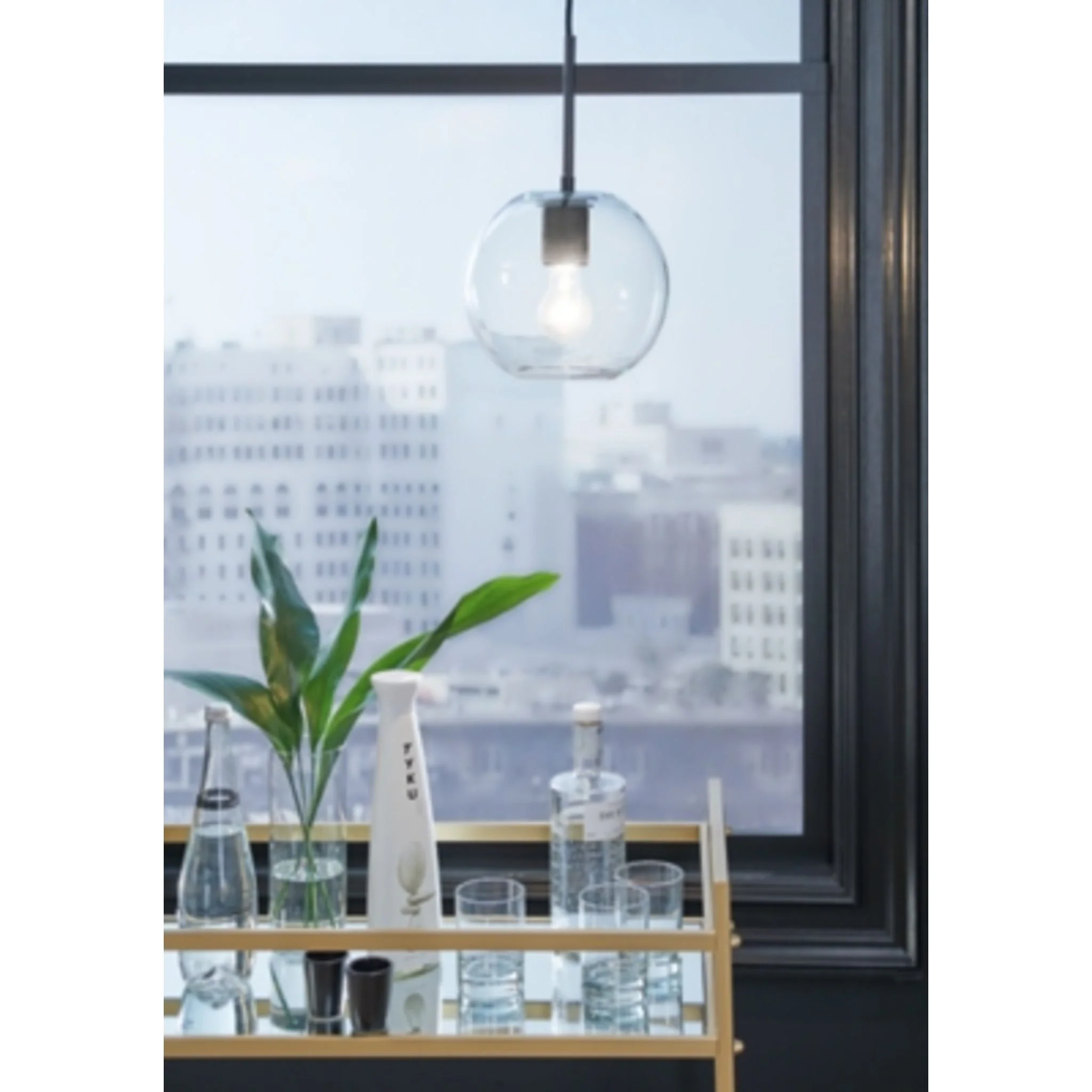 Cordunn Pendant Light - Image 2