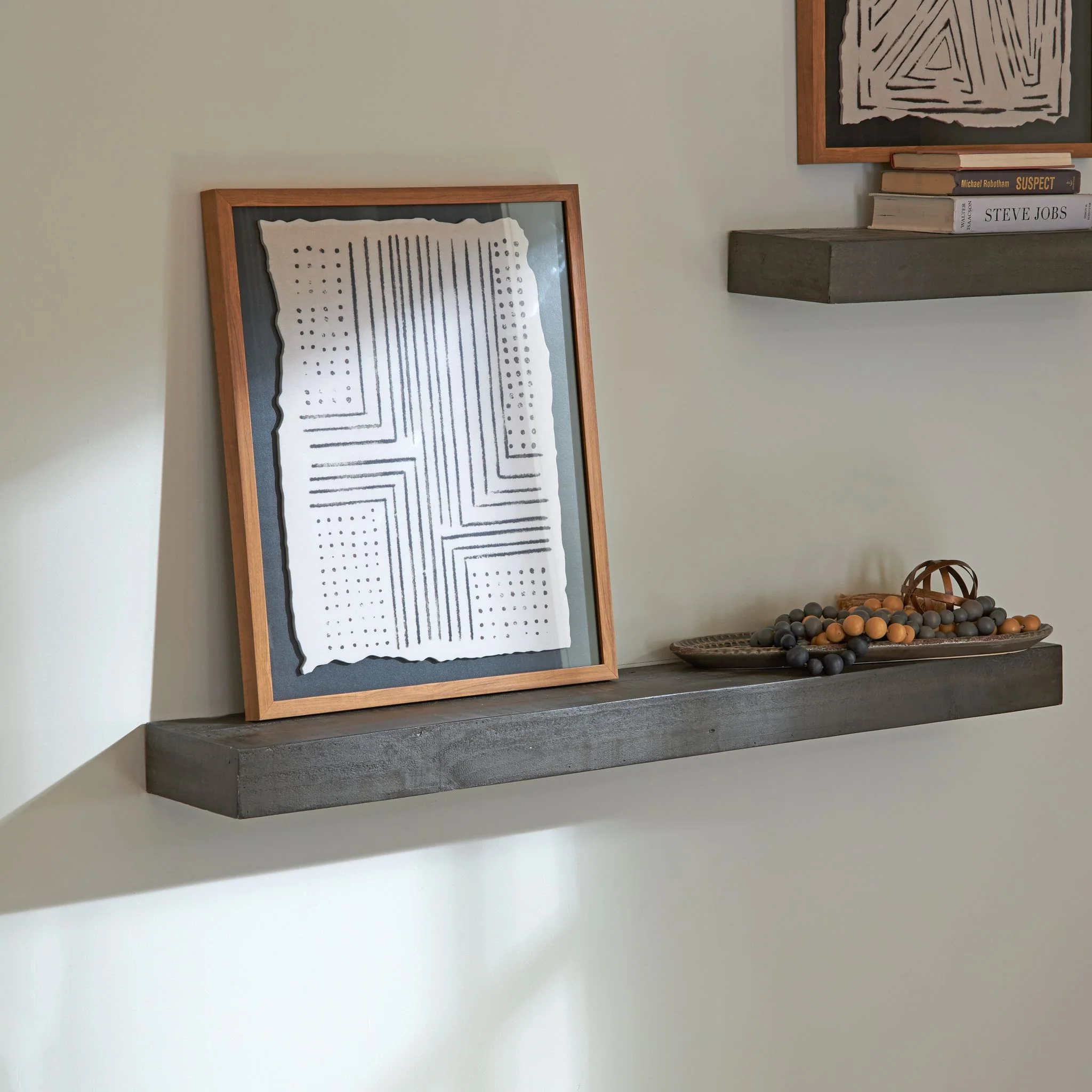 Corinsville Wall Shelf - Image 2