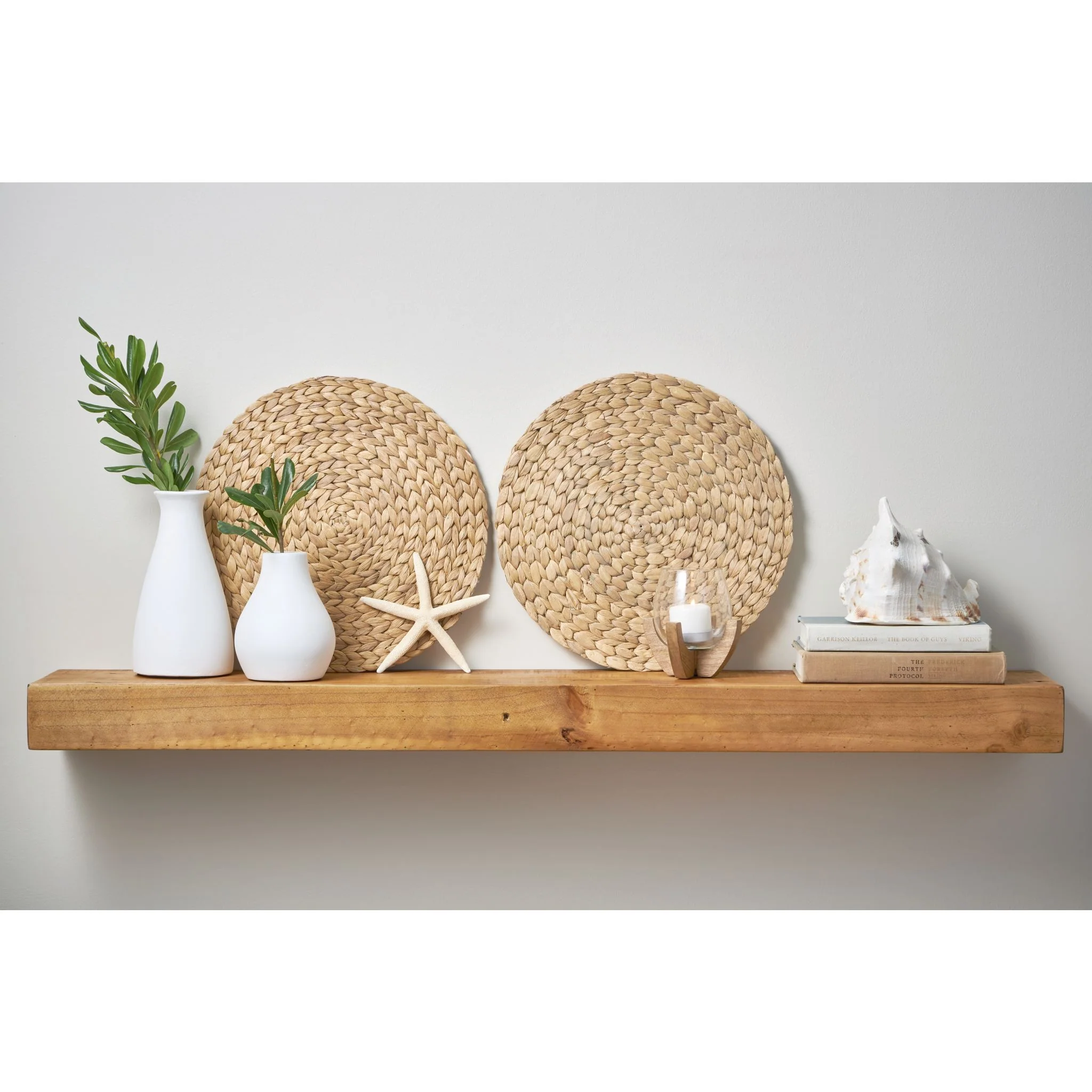 Corinsville Wall Shelf - Image 2
