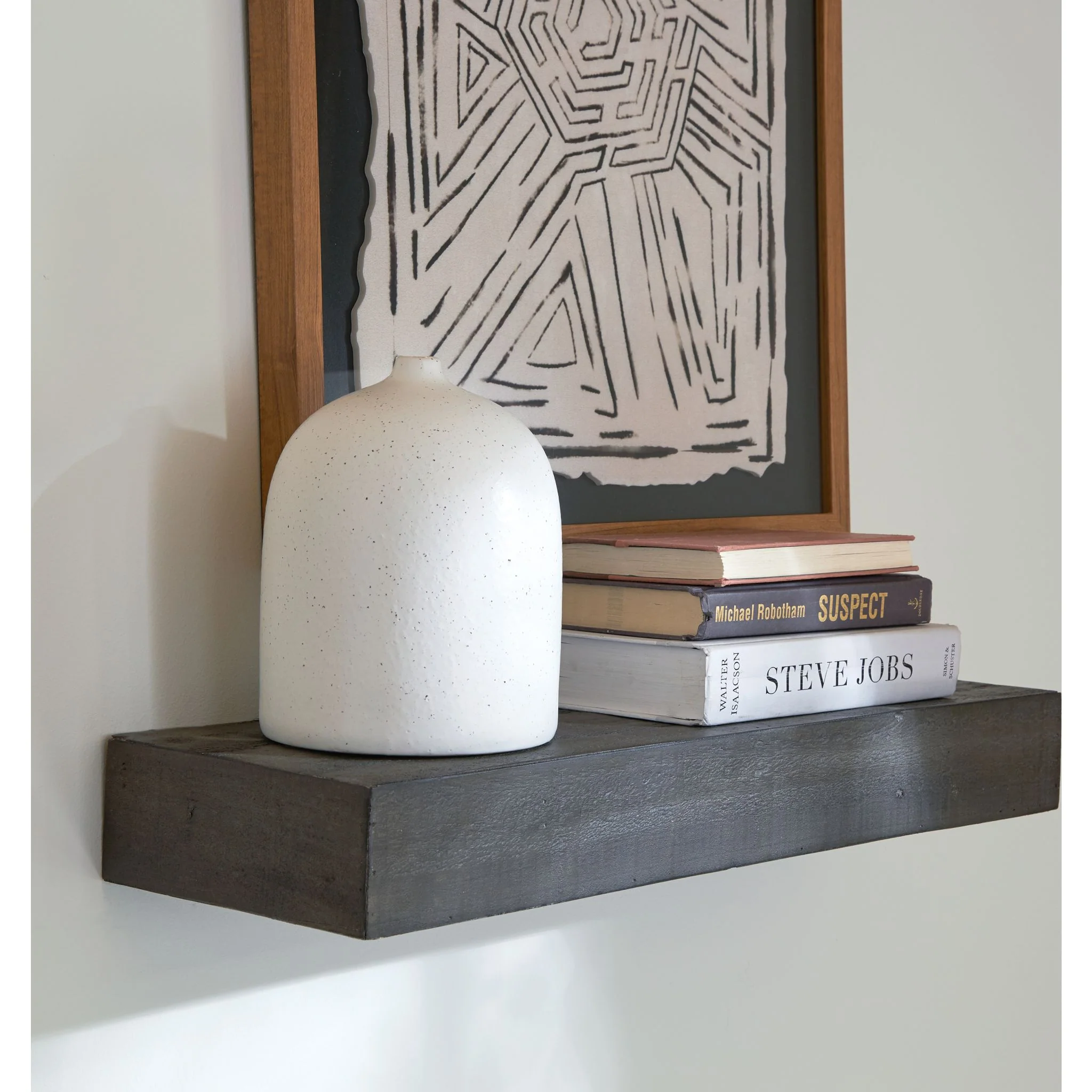 Corinsville Wall Shelf - Image 2