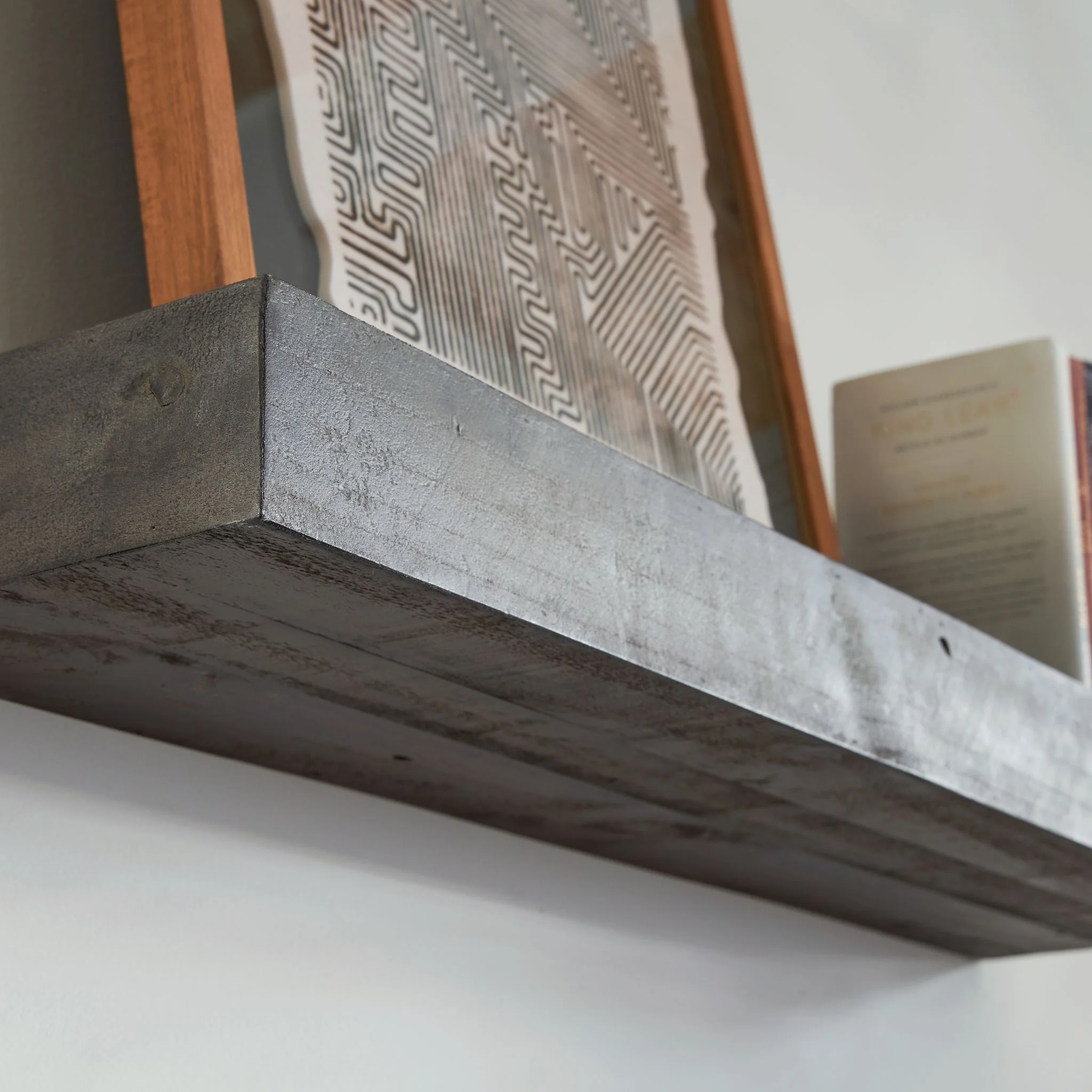 Corinsville Wall Shelf - Image 5