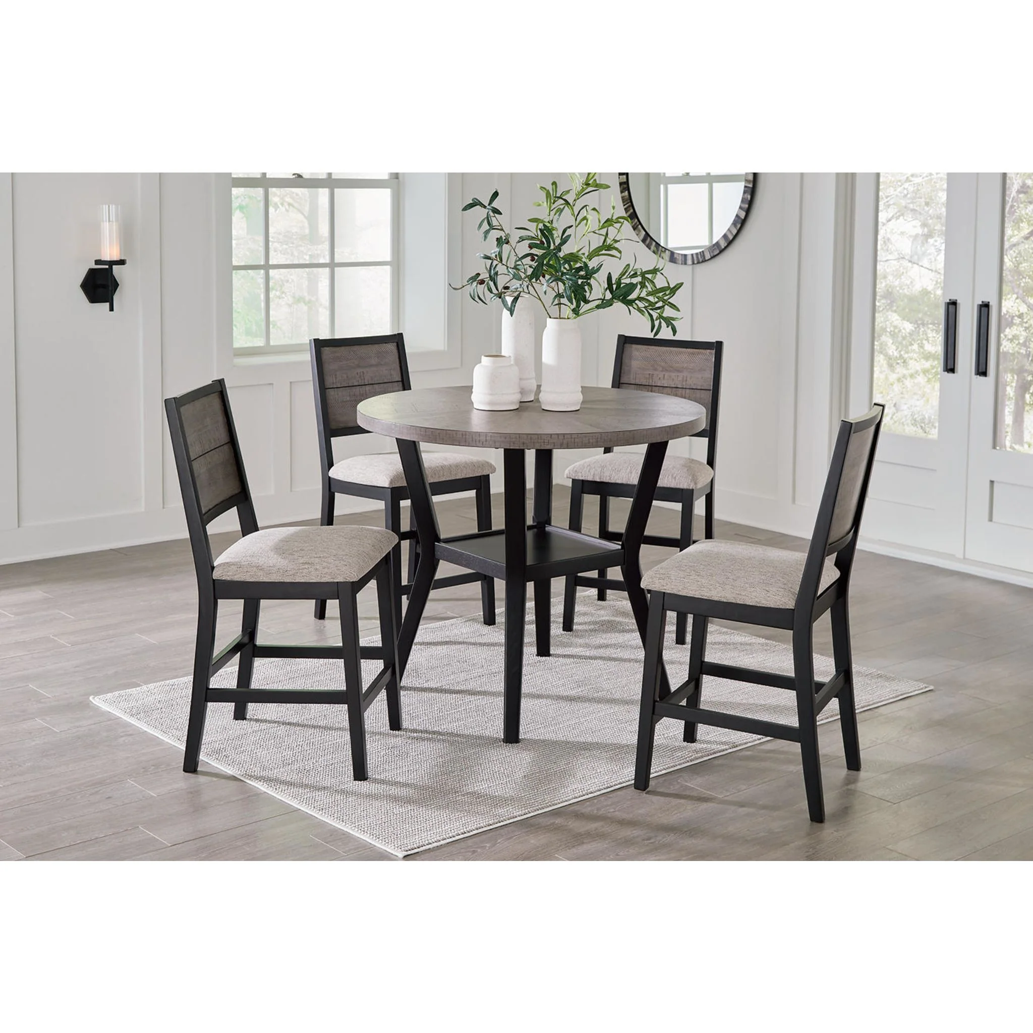 Corloda Counter Dining Set - Image 15