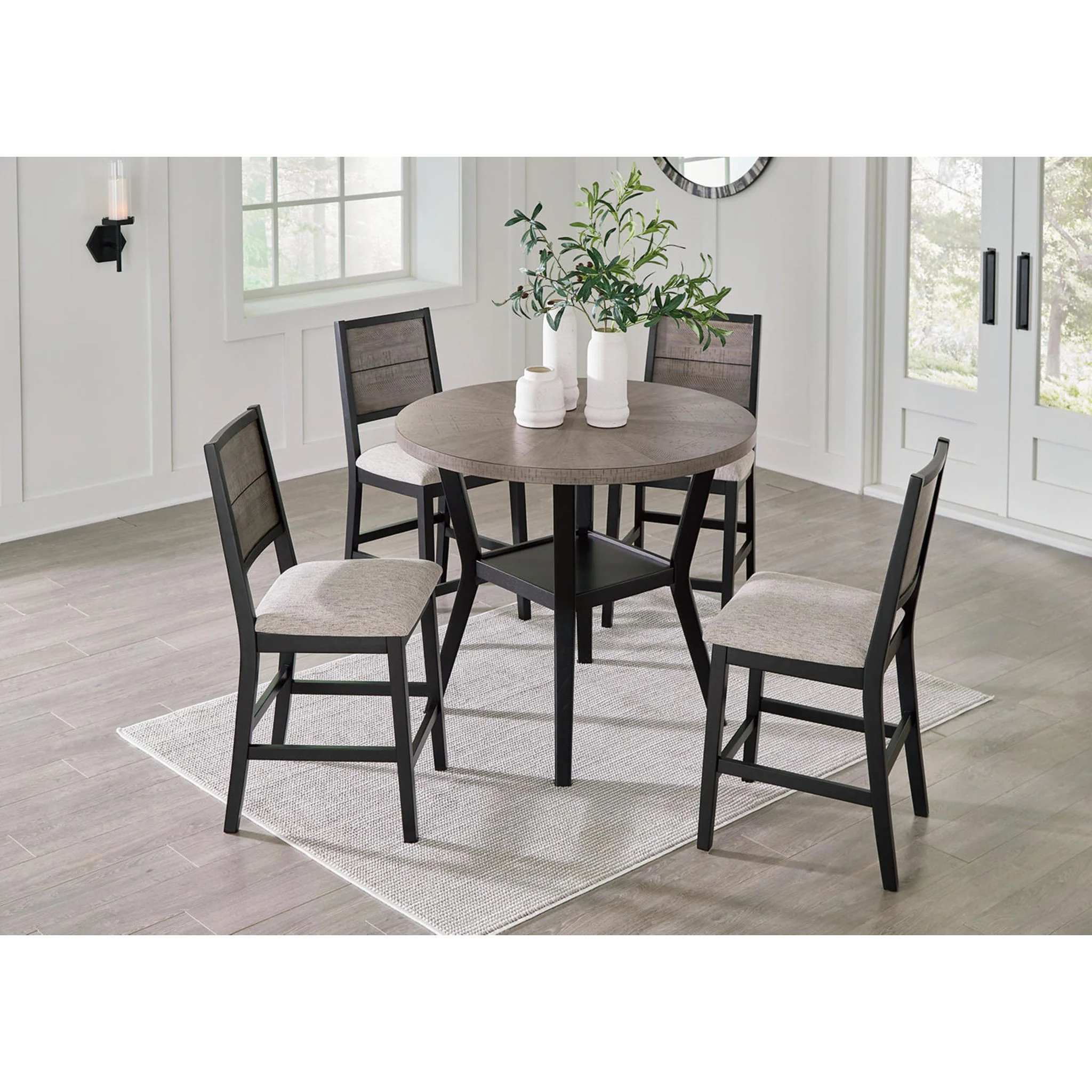 Corloda Counter Dining Set - Image 7