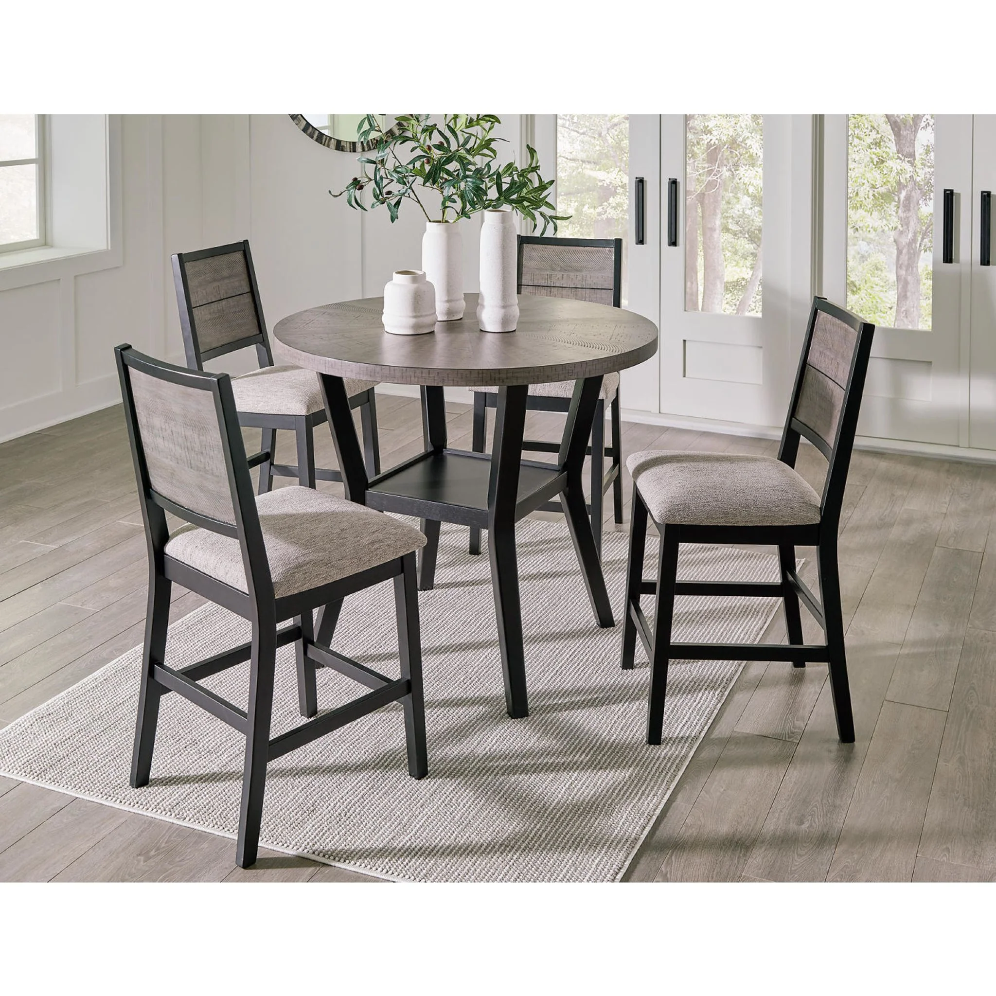 Corloda Counter Dining Set - Image 8