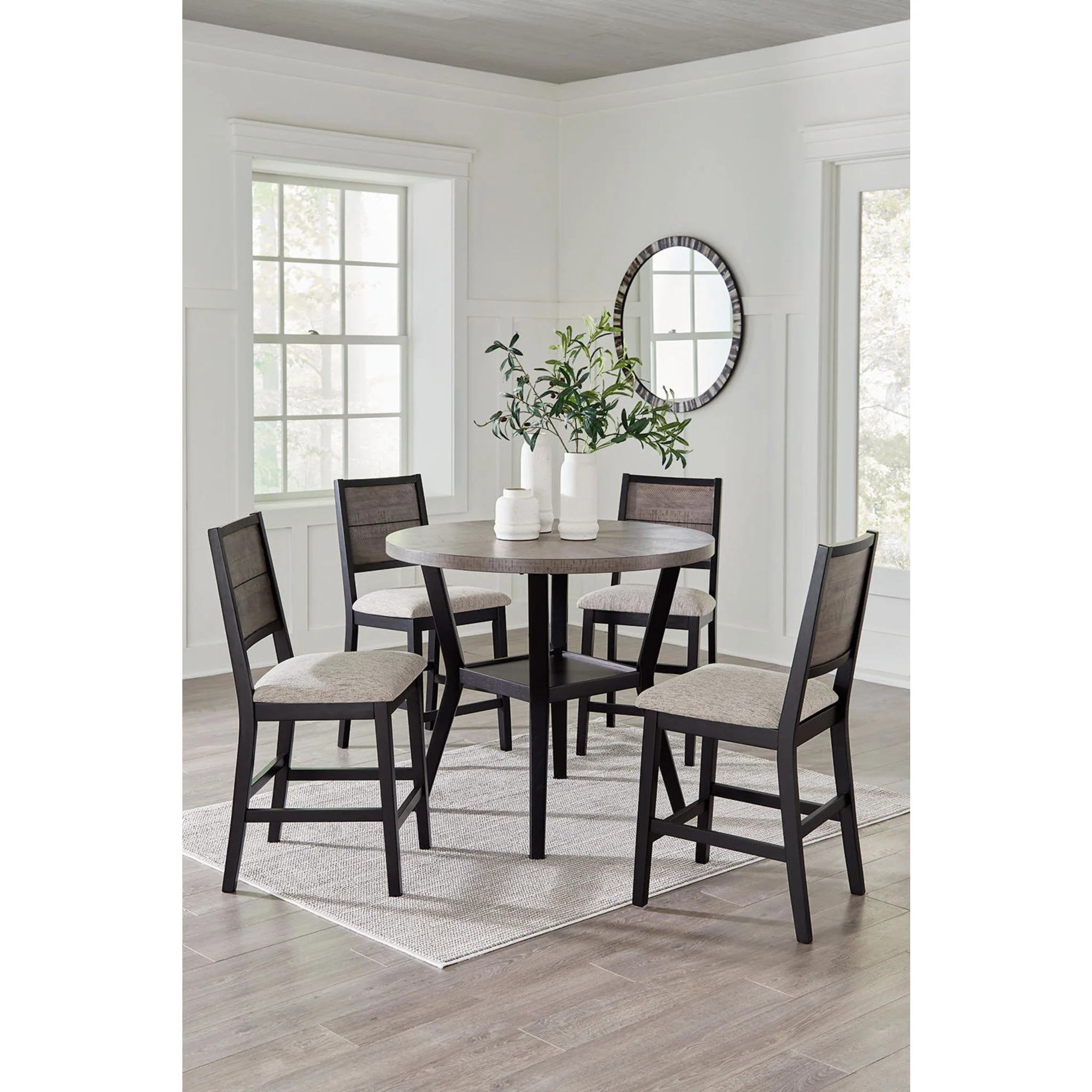Corloda Counter Dining Set - Image 9