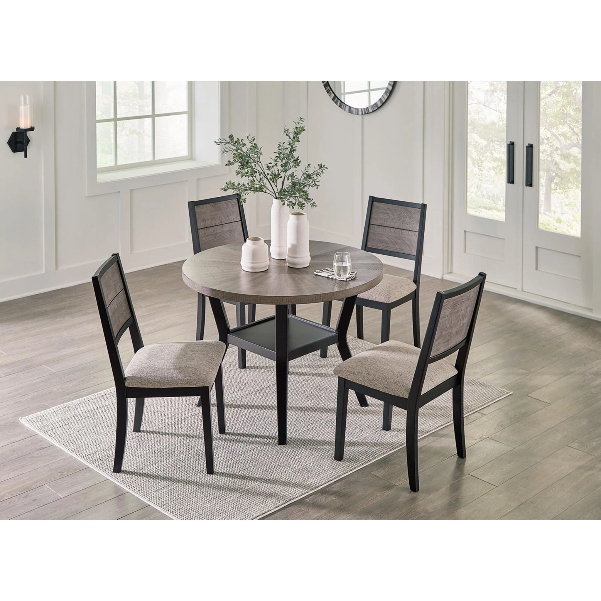 Corloda Dining Set - Image 2