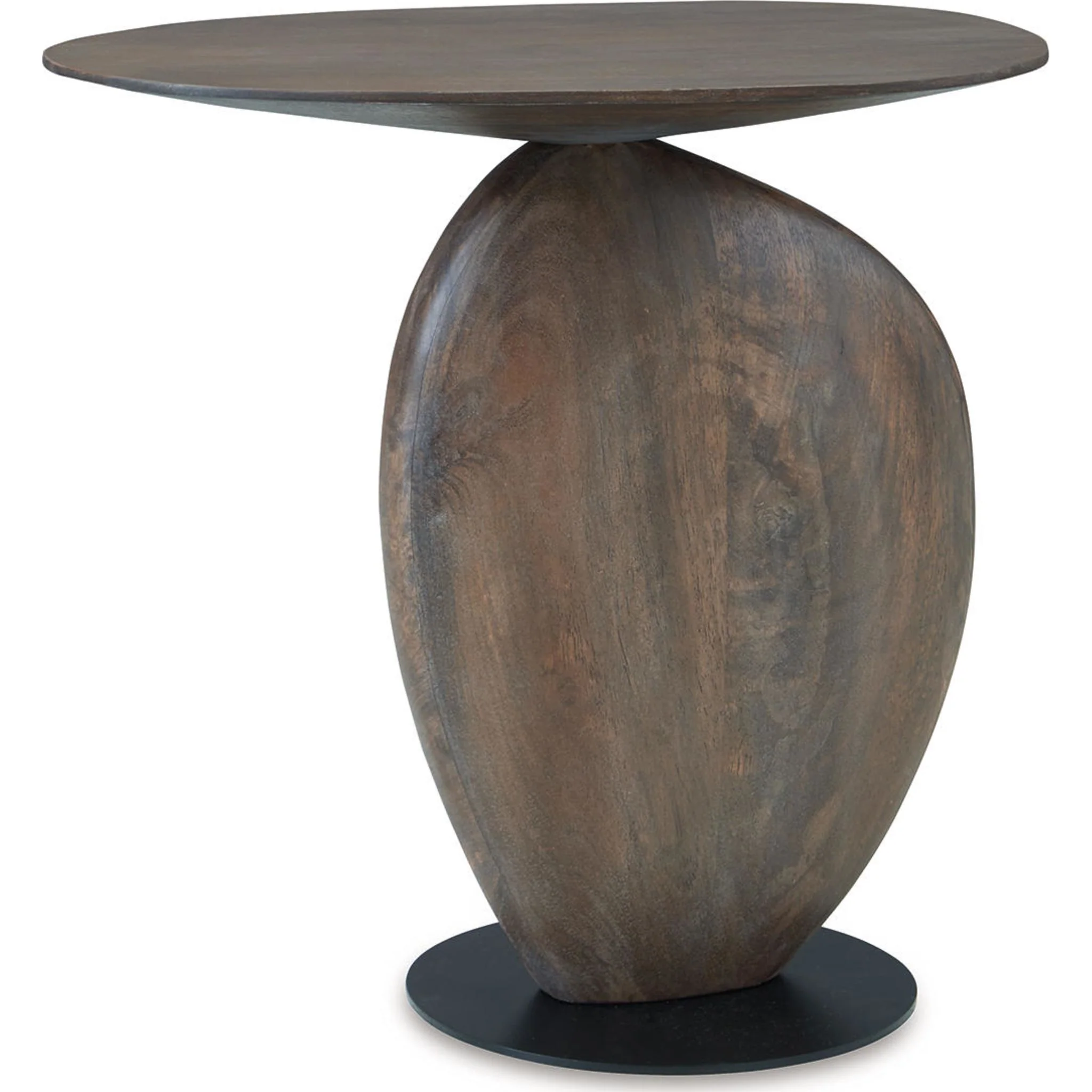 Cormmet Accent Table - Image 4