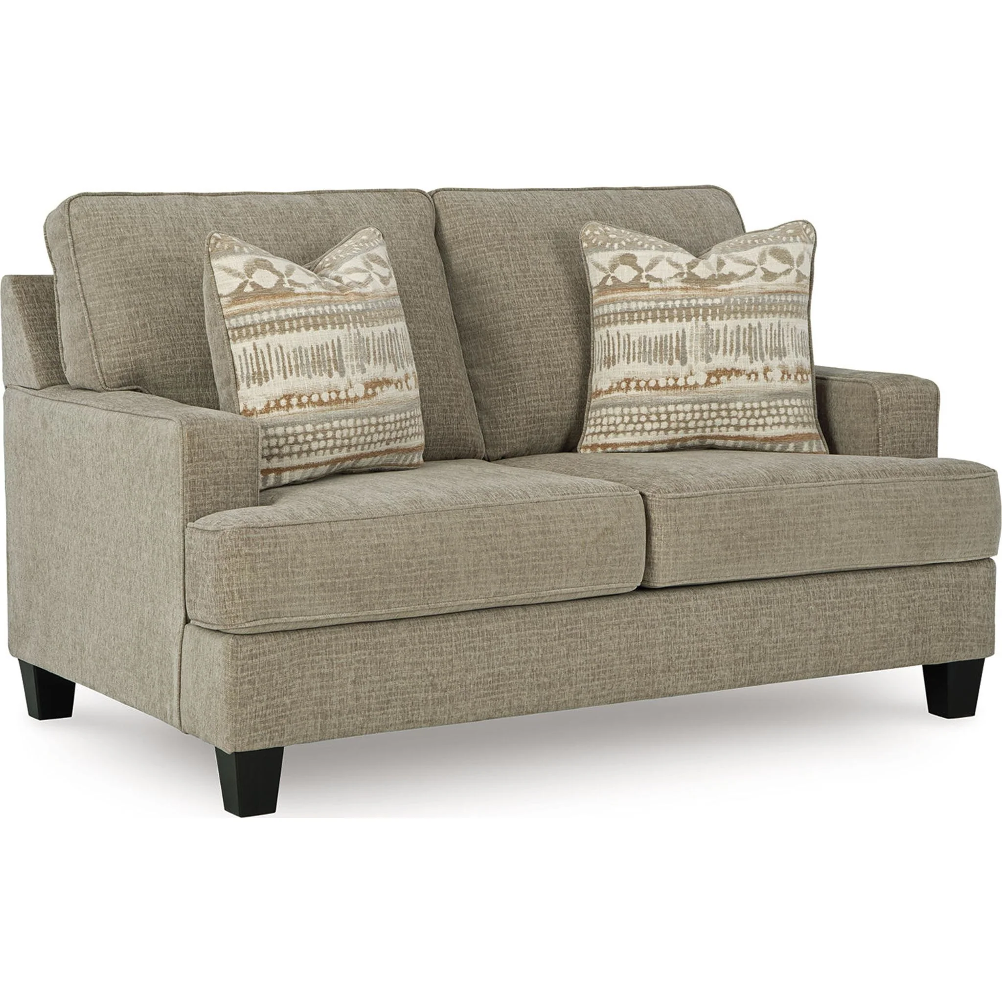 Cornet Pike-Exclusive Loveseat - Image 3