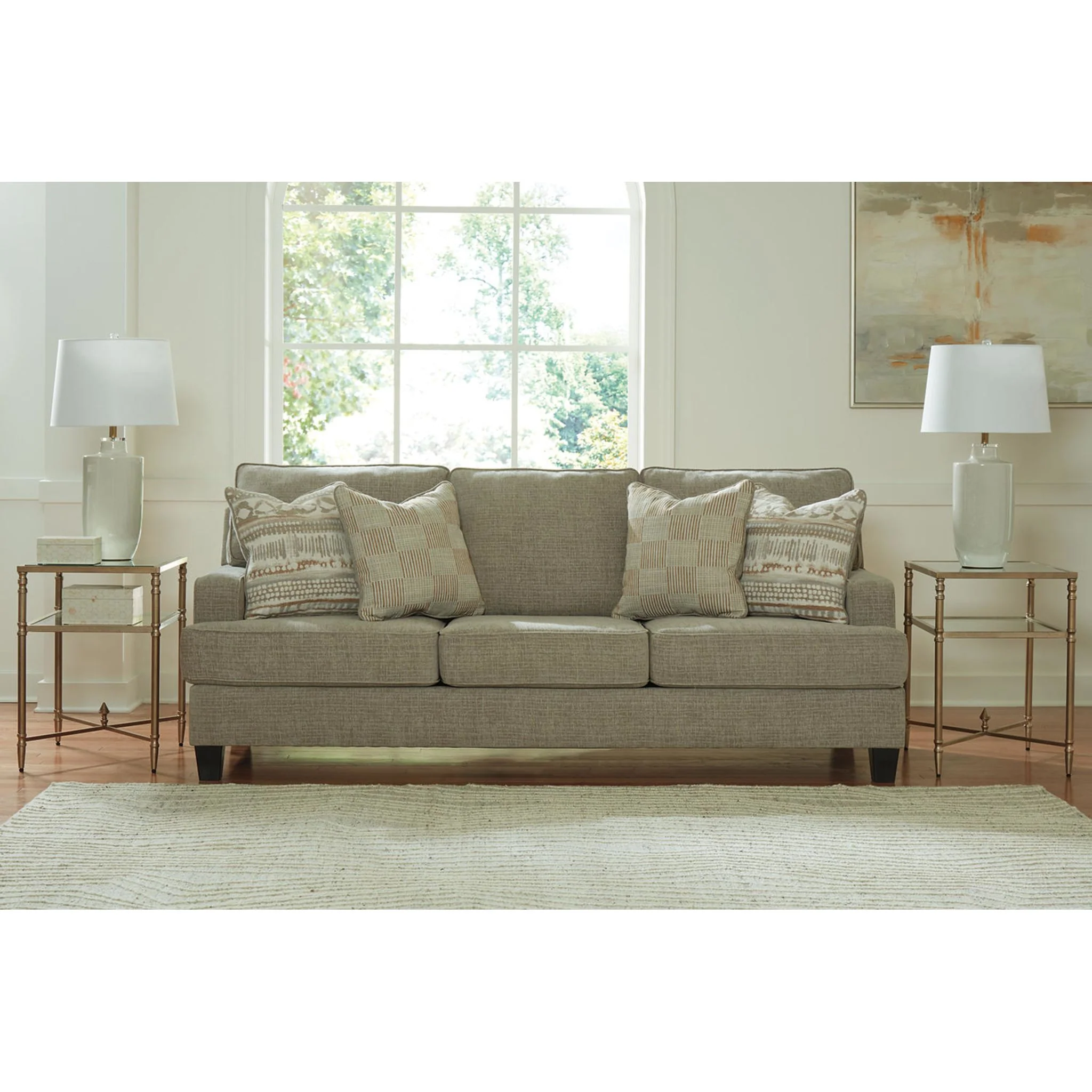Cornet Pike-Exclusive Sofa - Image 2