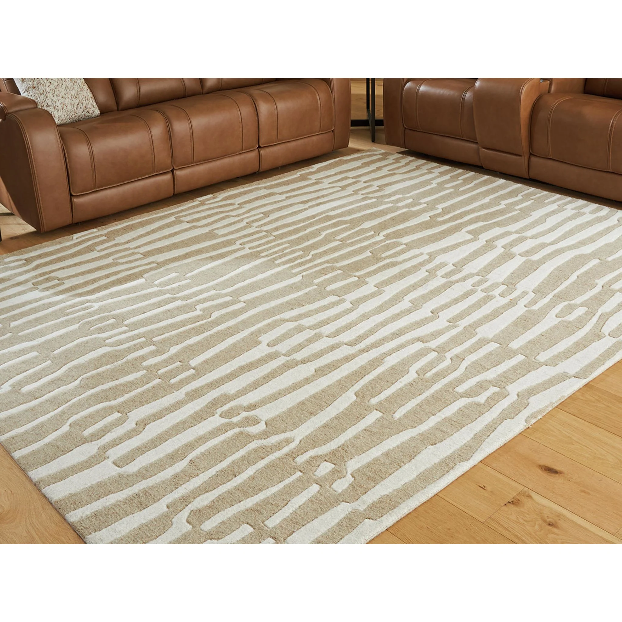 Corrbell Area Rug - Image 10