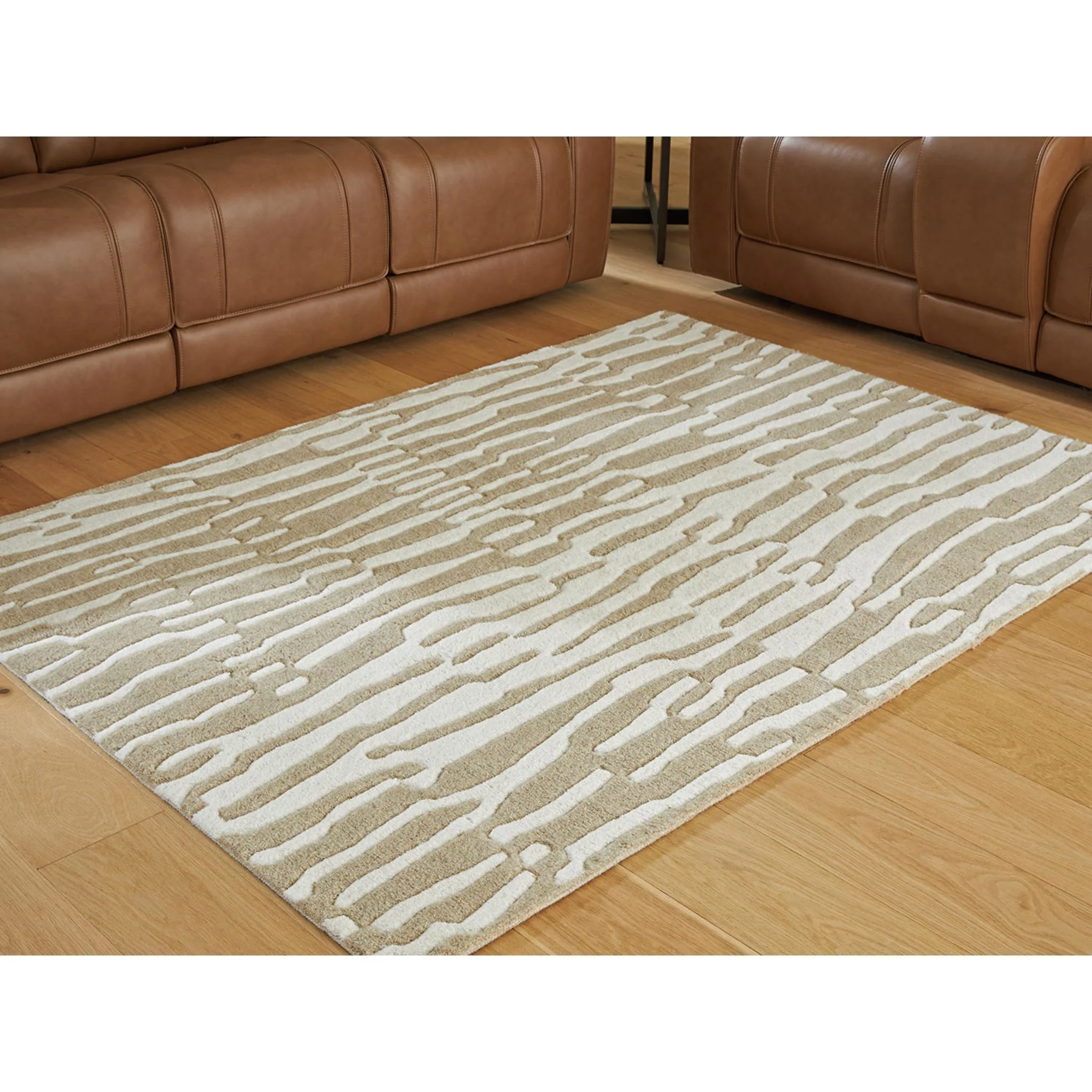 Corrbell Area Rug - Image 2