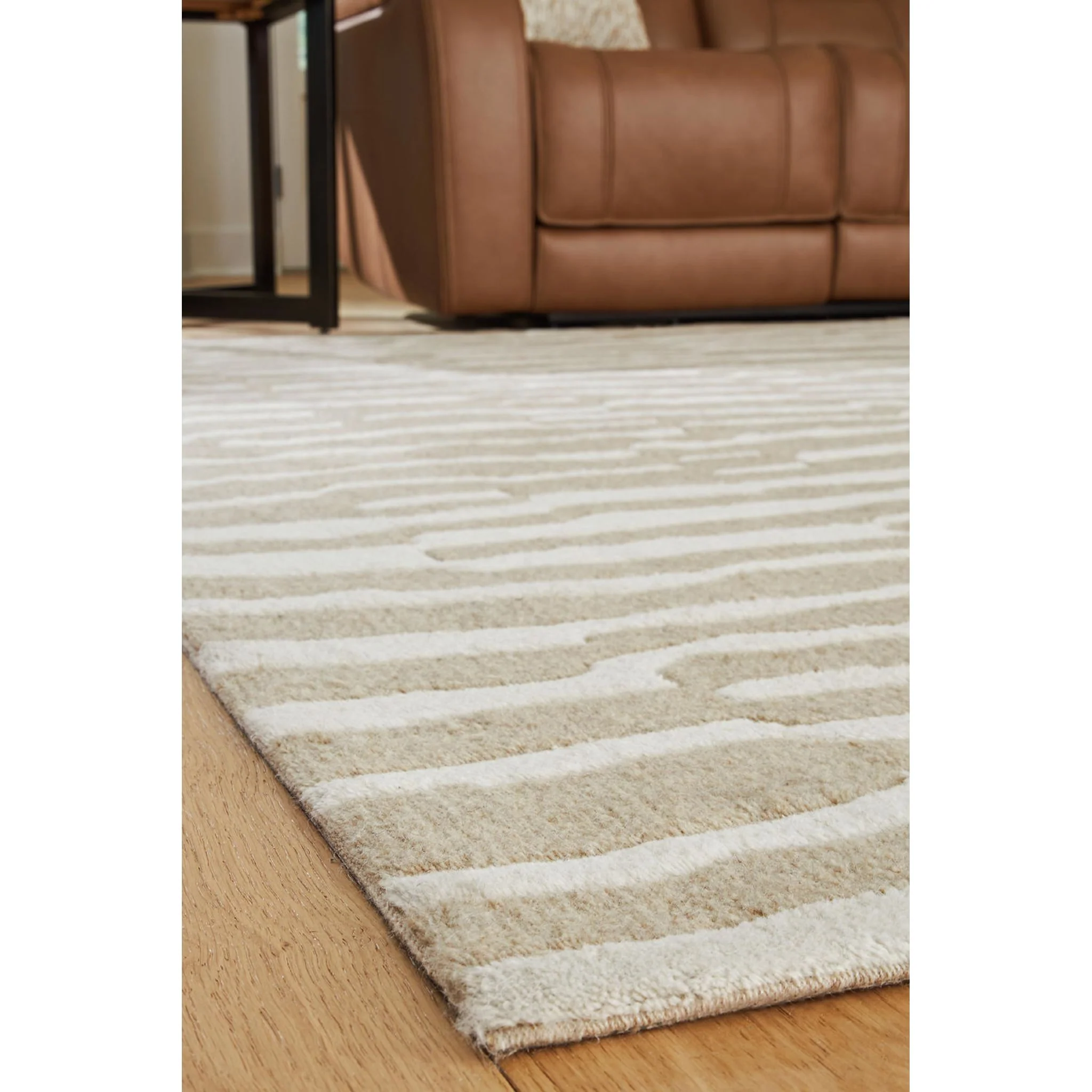 Corrbell Area Rug - Image 3