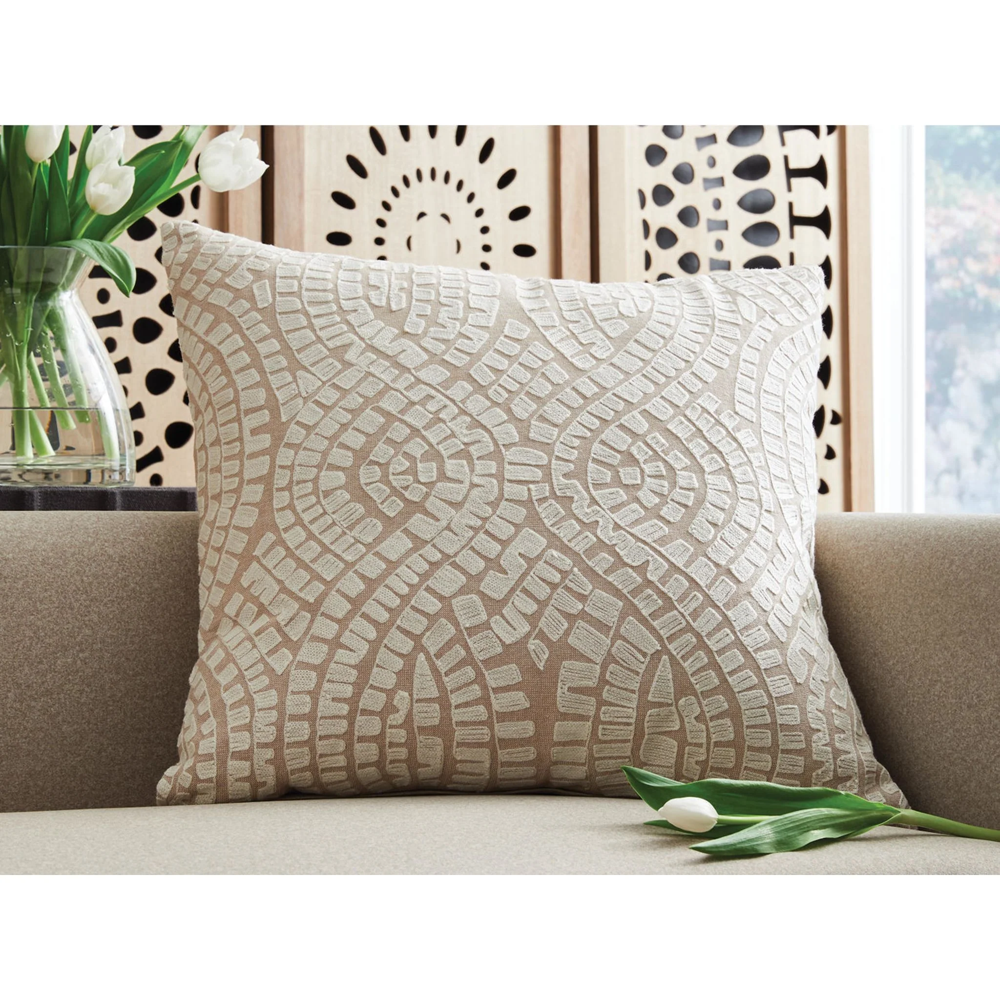Cortlen Accent Pillow - Image 3